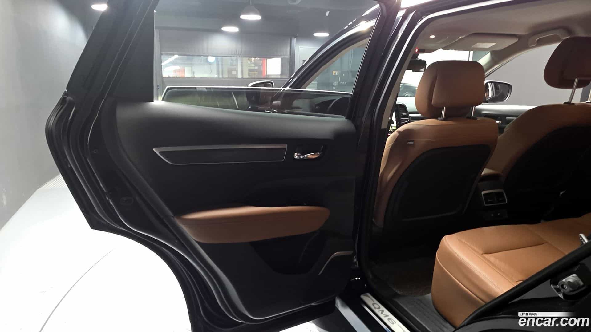 QM6 Renault Korea 2020.11-INNER-035