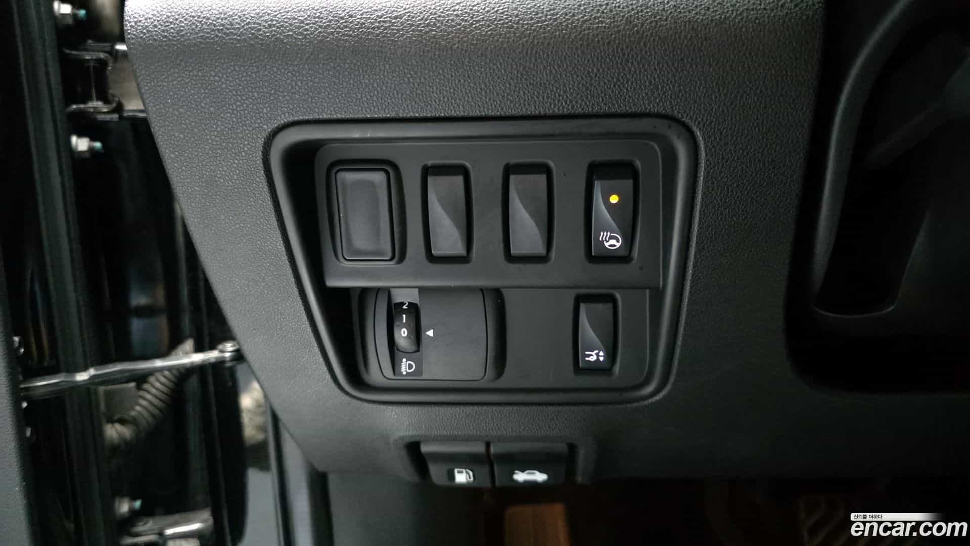 QM6 Renault Korea 2020.11-OPTION-040
