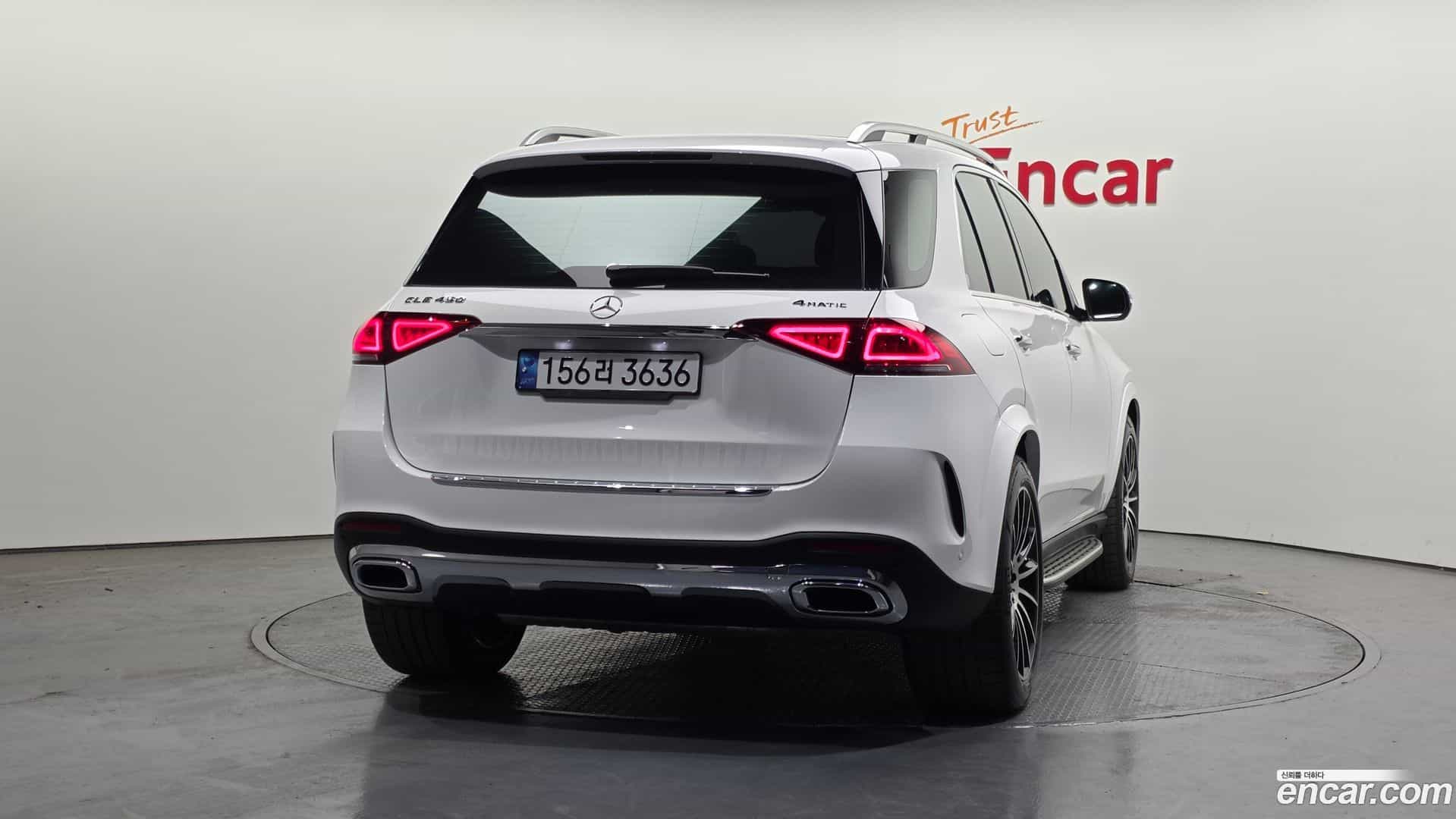 GLE-Class Mercedes-Benz 2023.3-OUTER-004