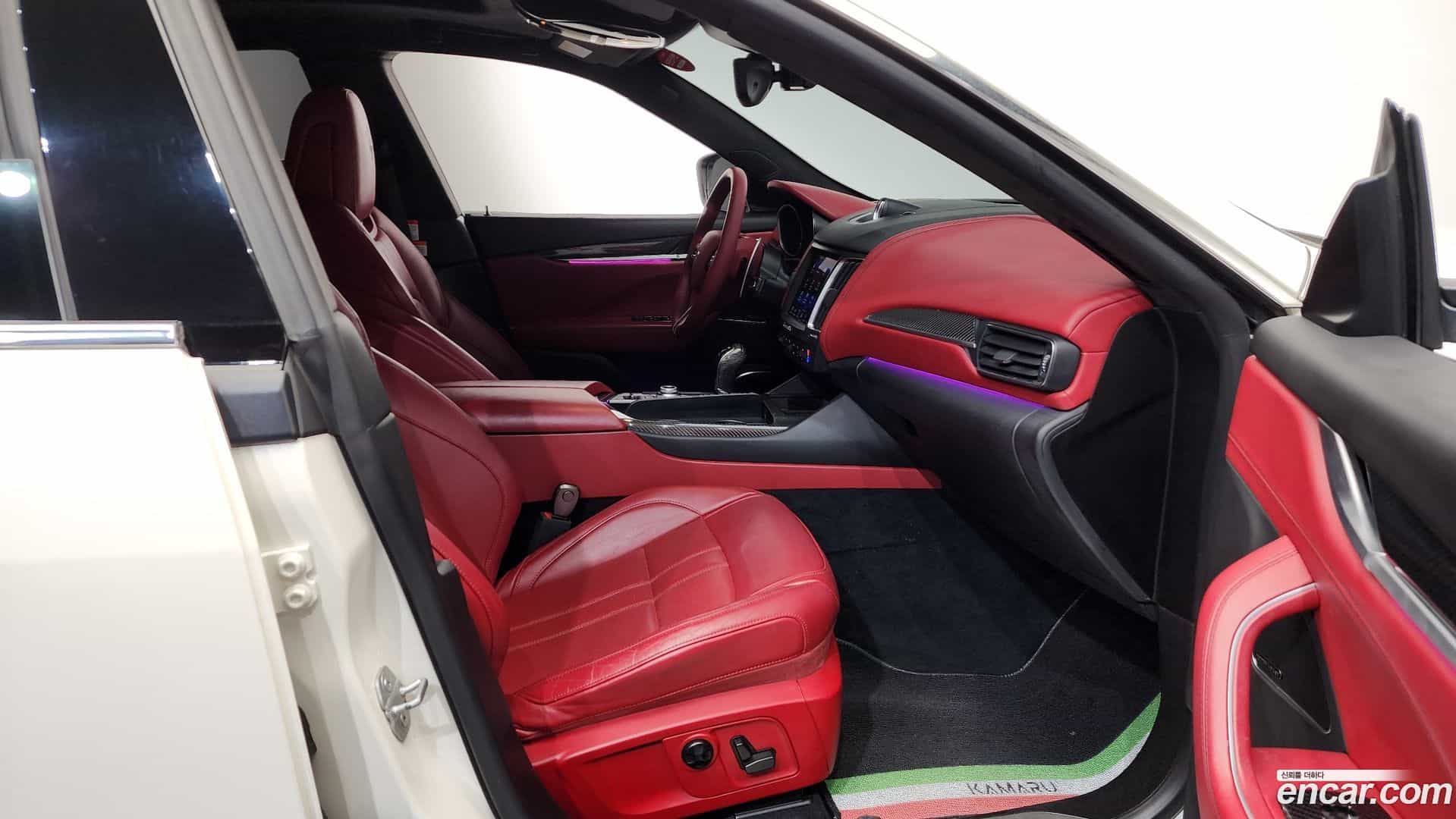 Levante Maserati 2018.0-OPTION-015