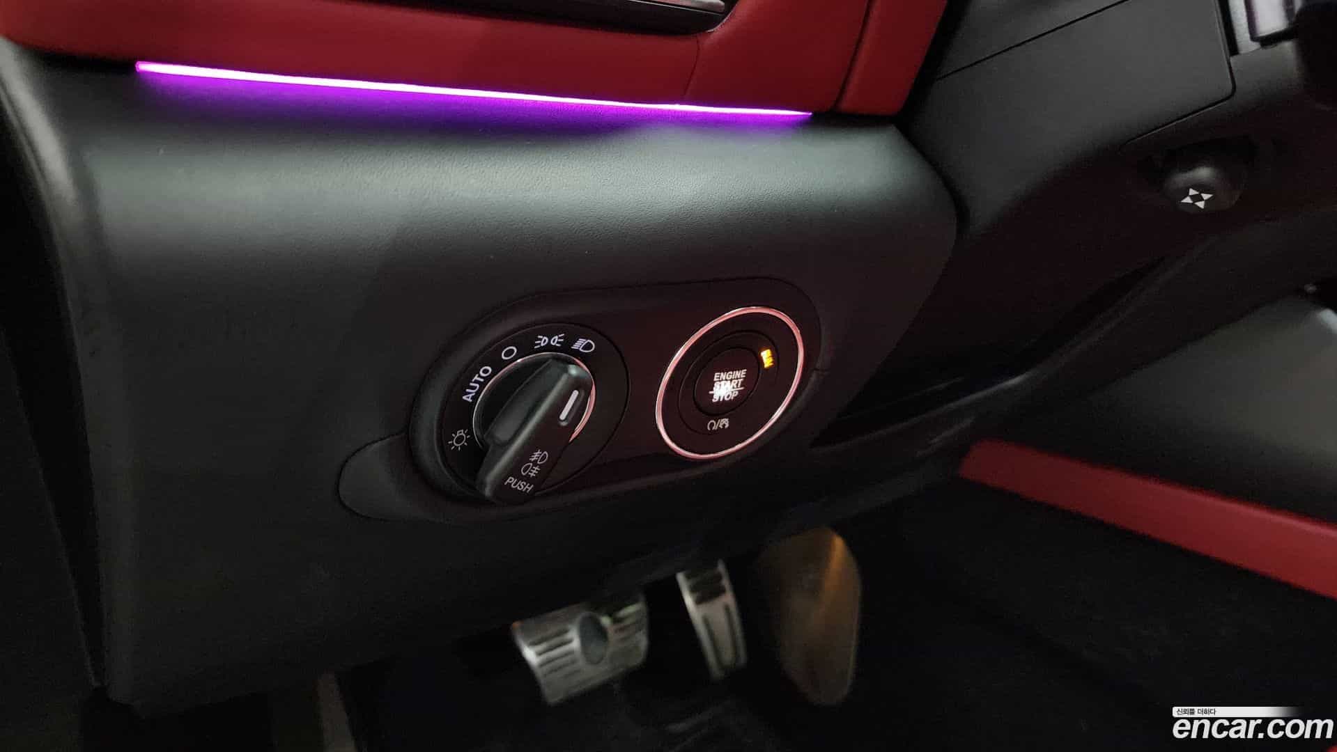 Levante Maserati 2018.0-OPTION-041