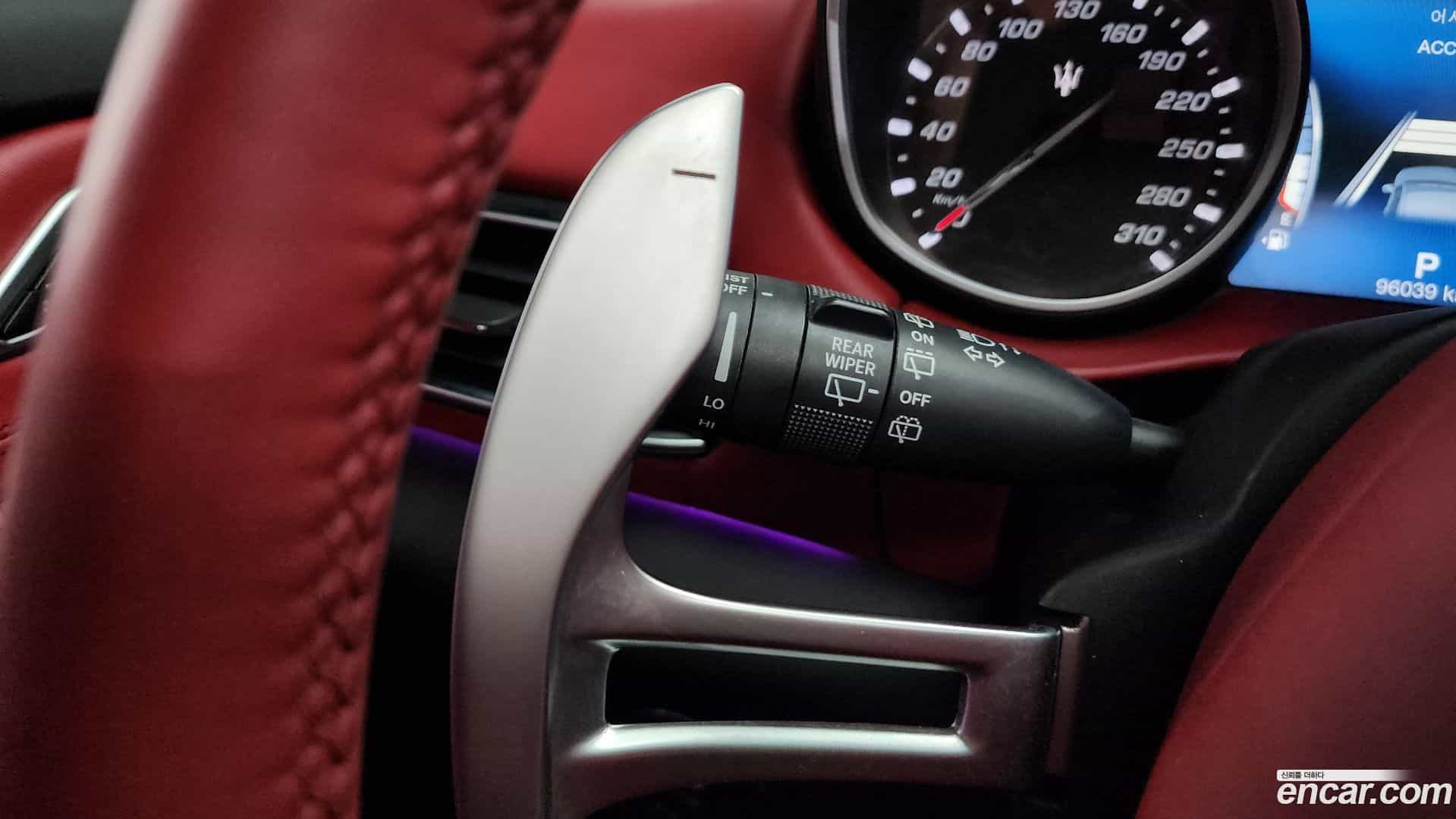Levante Maserati 2018.0-OPTION-042