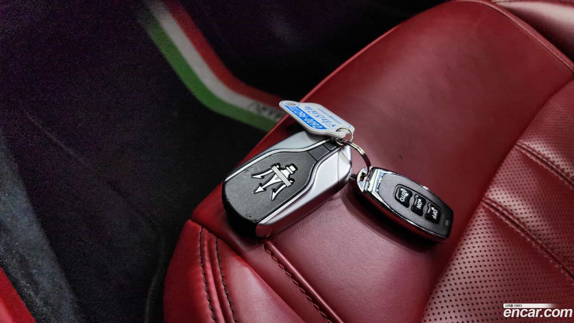 Levante Maserati 2018.0-OPTION-048
