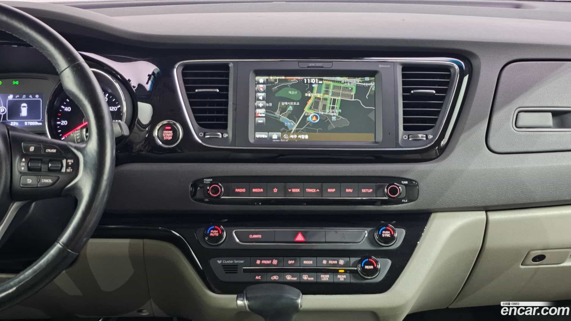 Canival Kia 2017.7-OPTION-017