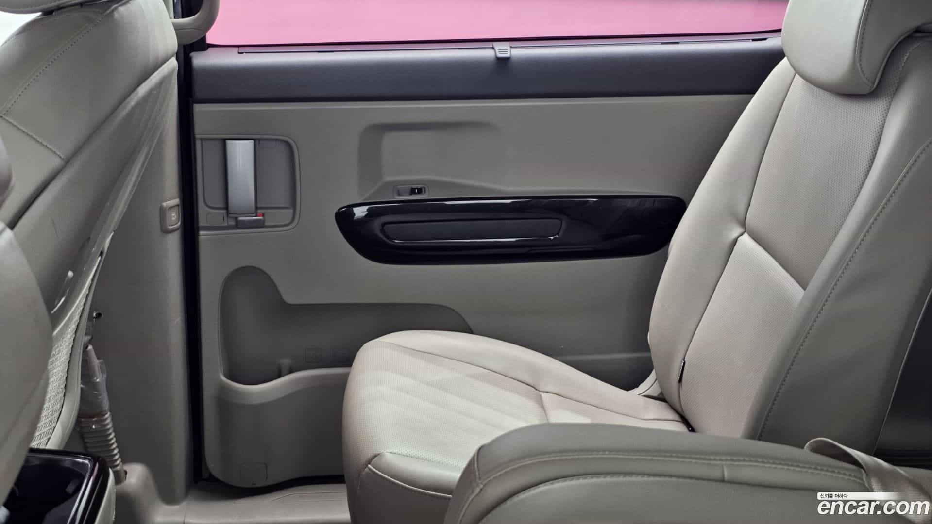 Canival Kia 2017.7-INNER-035