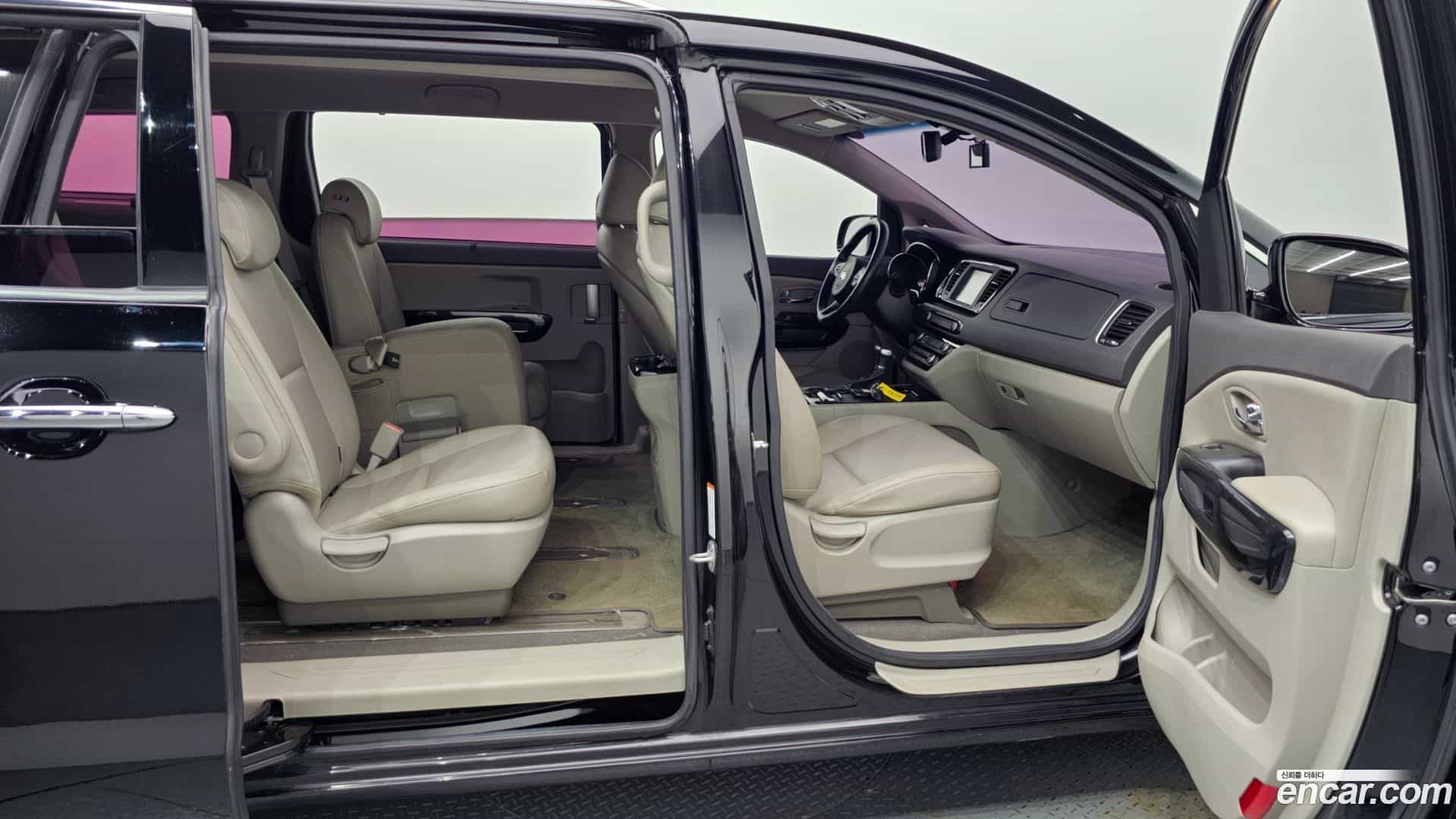 Canival Kia 2017.7-INNER-036