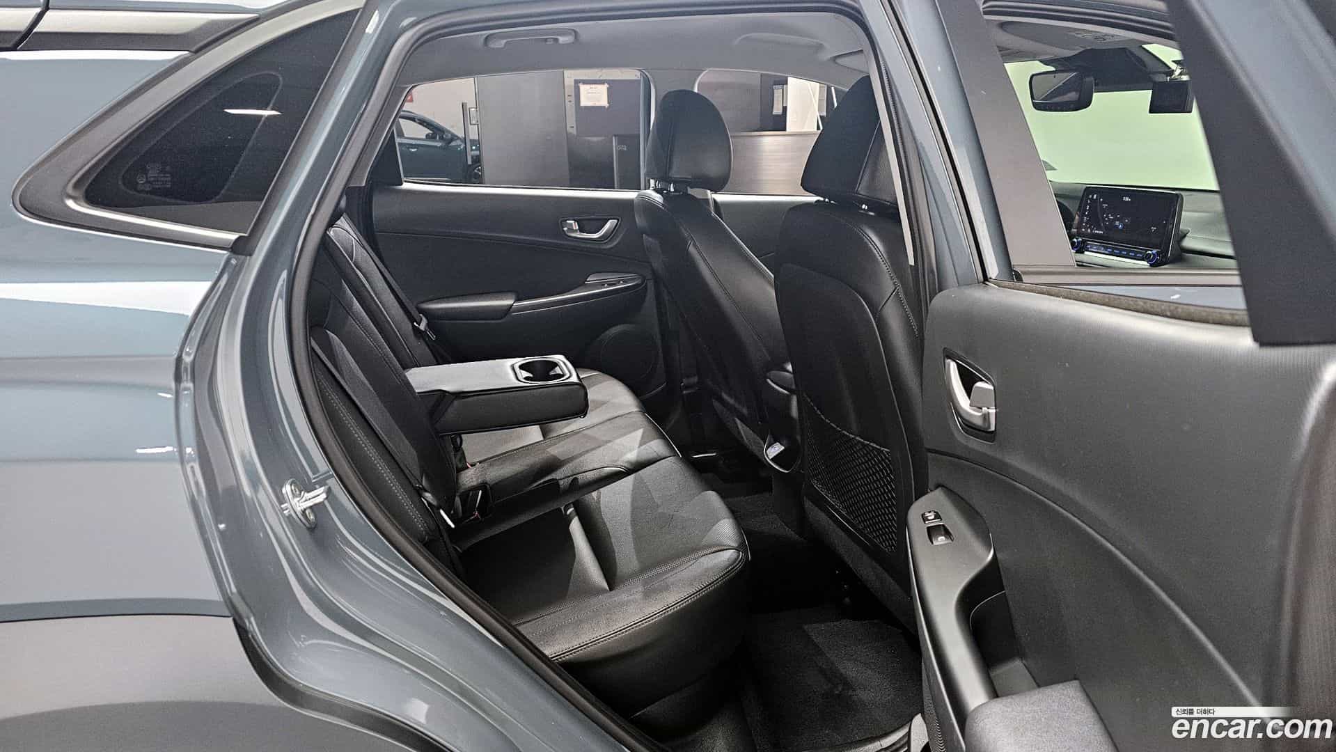 Kona Hyundai 2022.3-OPTION-015