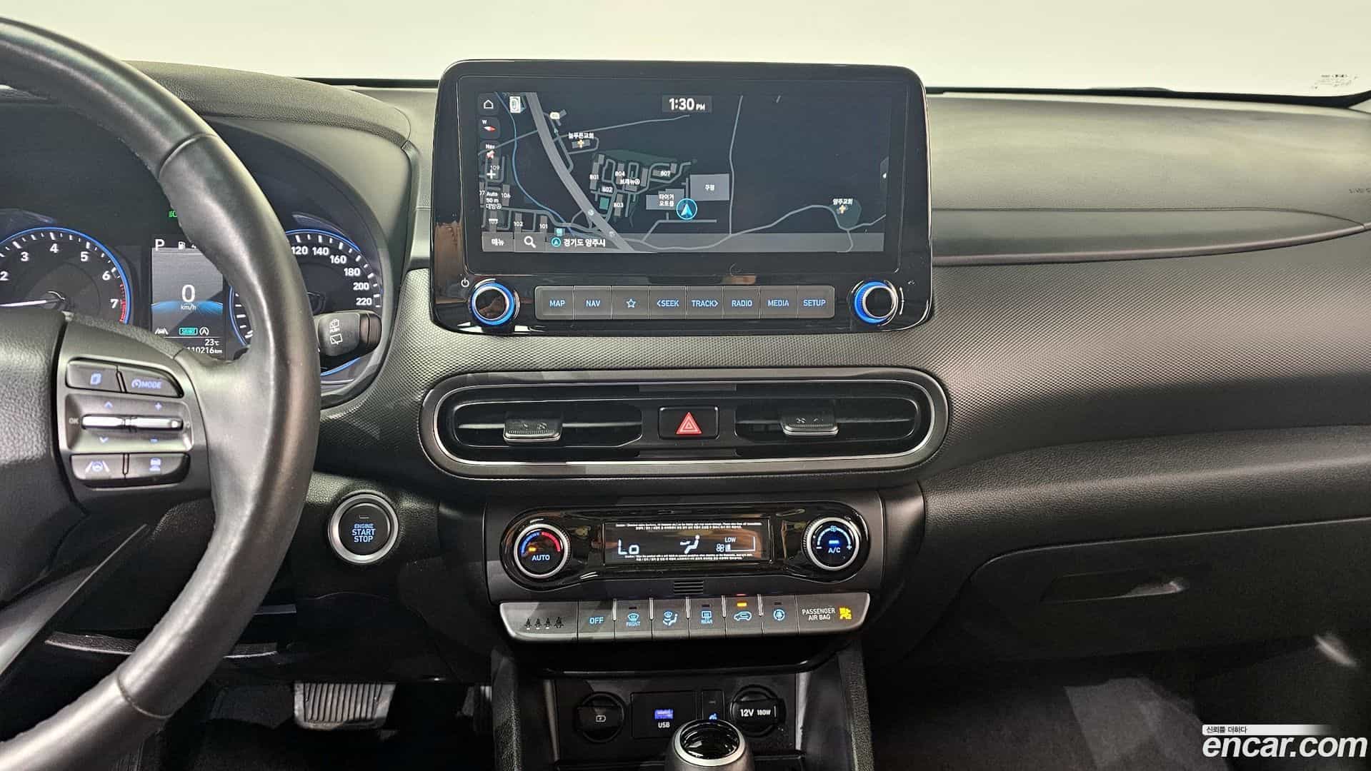 Kona Hyundai 2022.3-OPTION-018