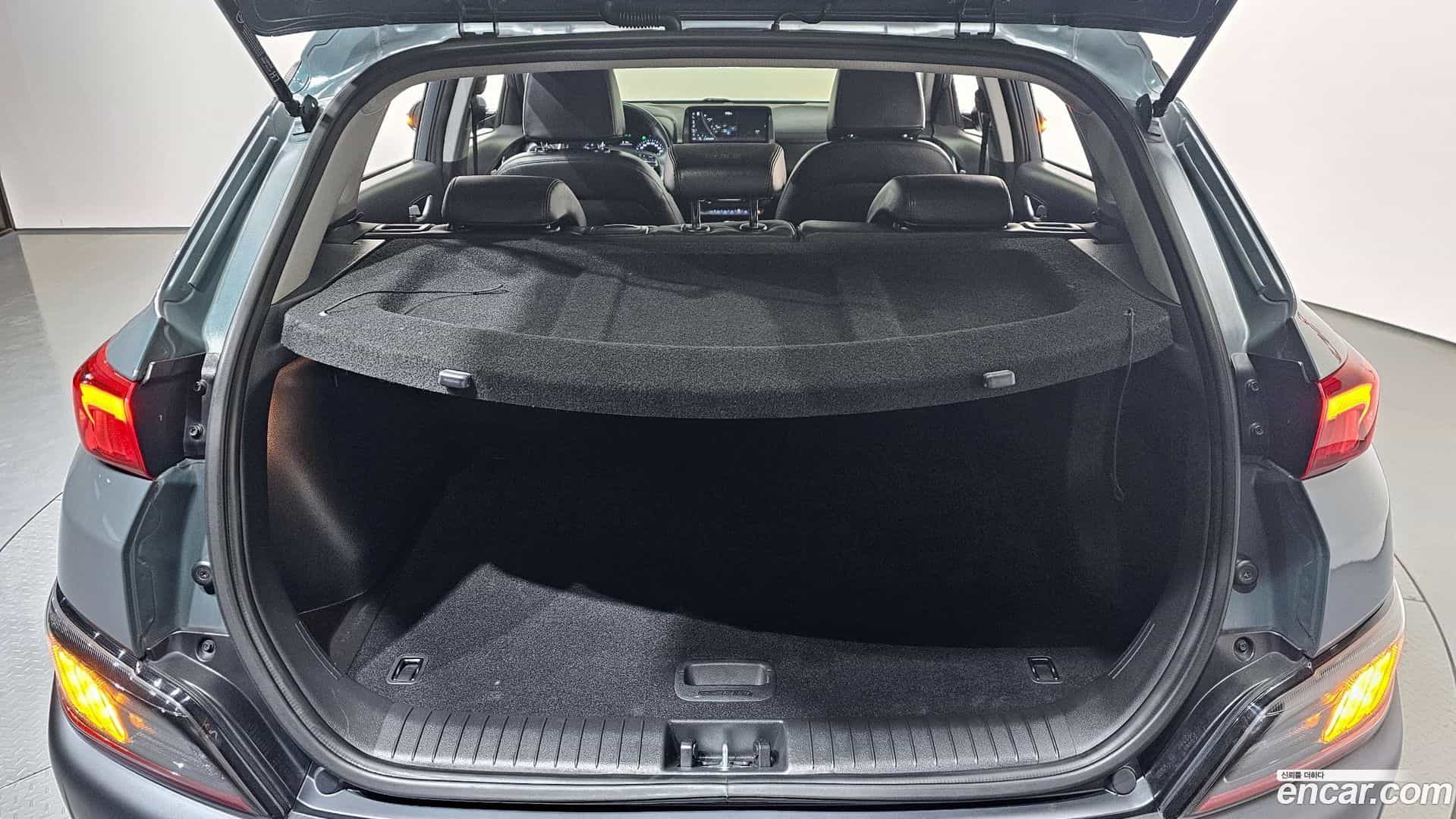 Kona Hyundai 2022.3-OPTION-024