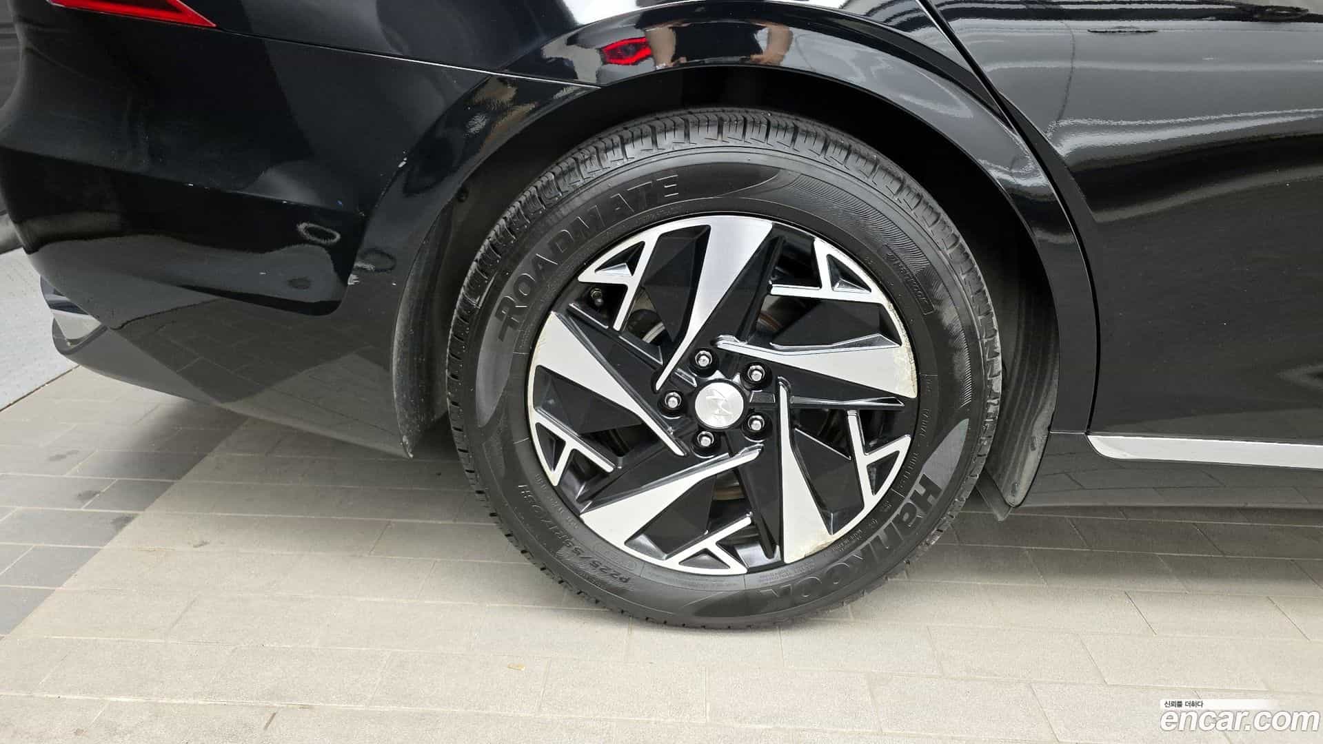 Grandeur Hyundai 2021.2-OUTER-005