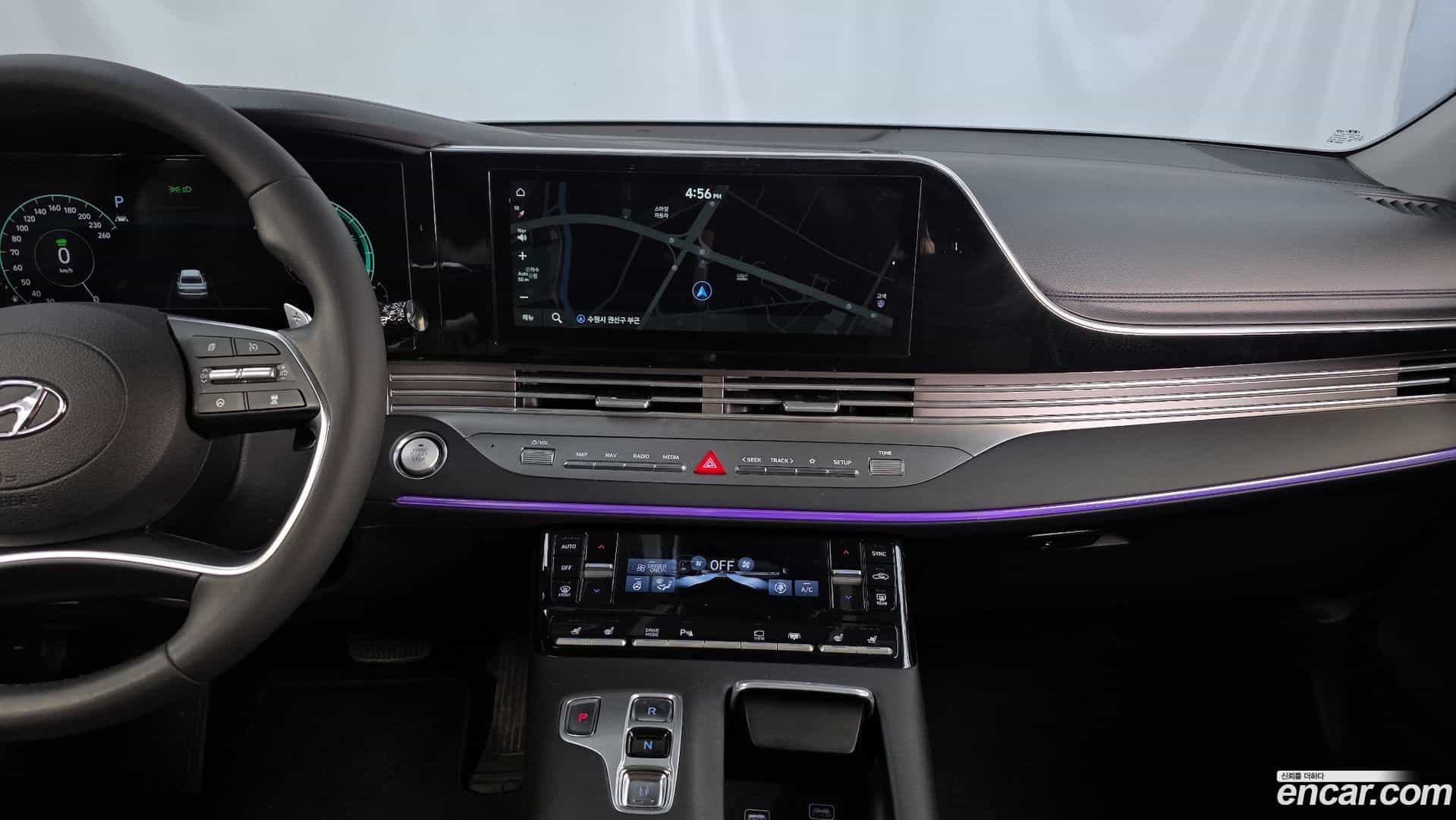 Grandeur Hyundai 2021.2-OPTION-017