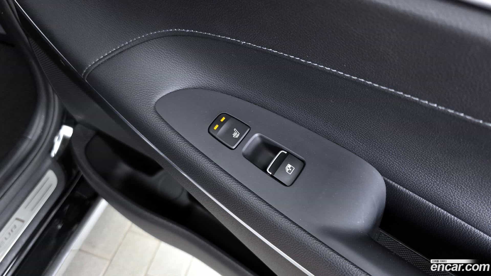 Grandeur Hyundai 2021.2-OPTION-023