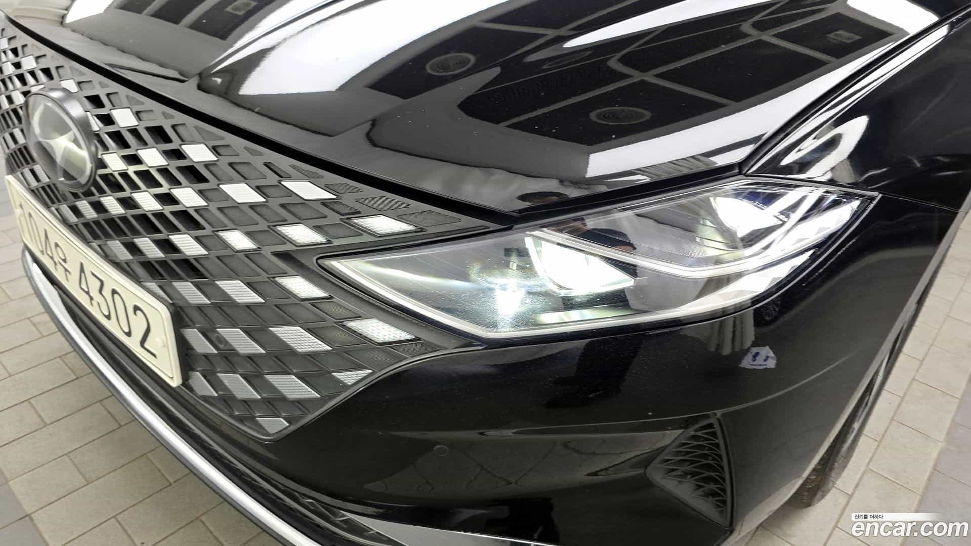 Grandeur Hyundai 2021.2-OUTER-032