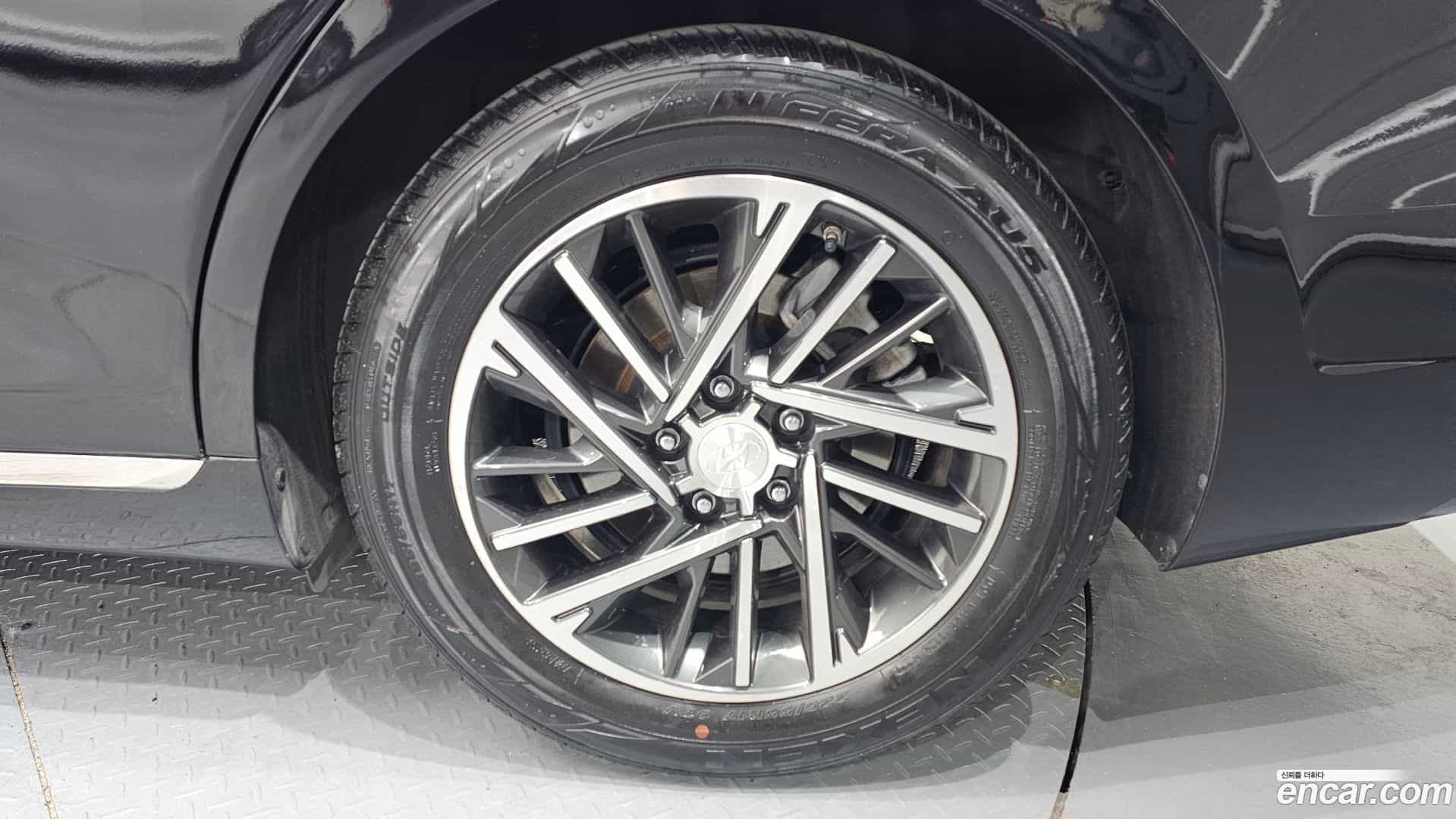 Grandeur Hyundai 2022.6-OUTER-005