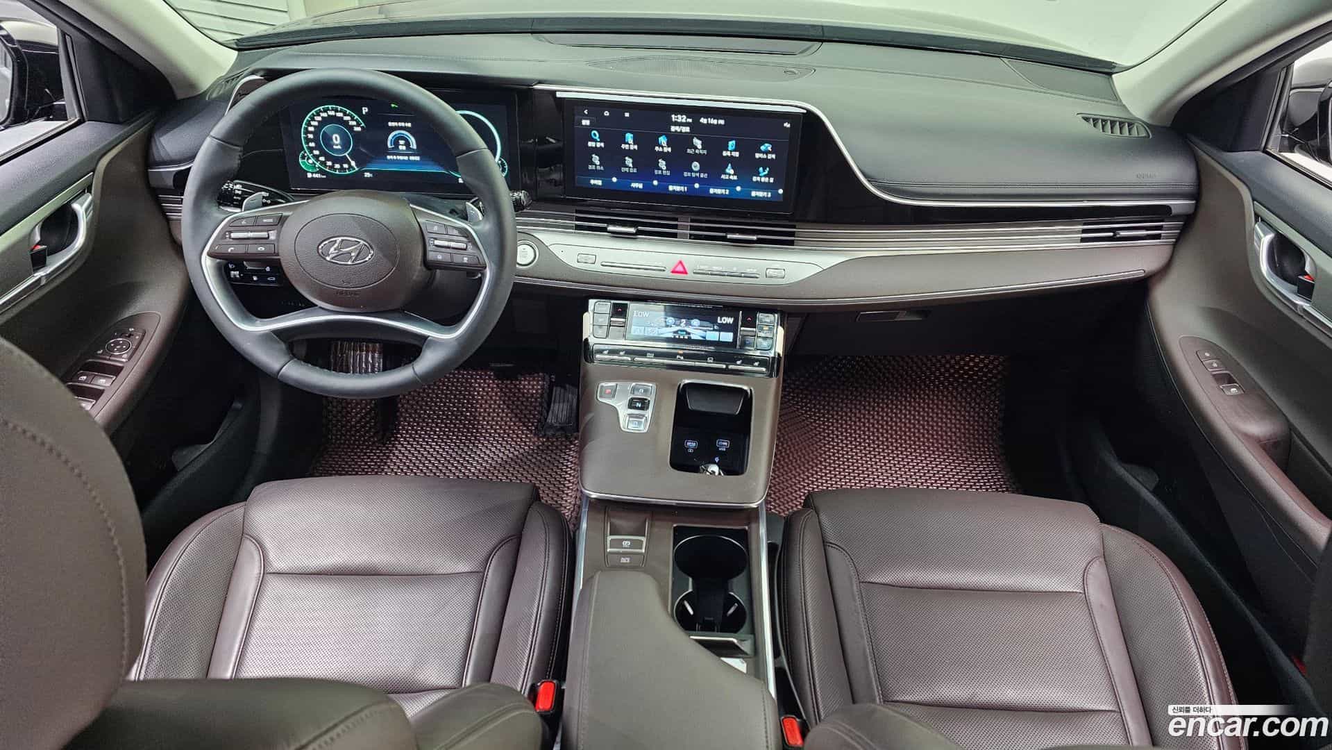 Grandeur Hyundai 2022.6-INNER-007