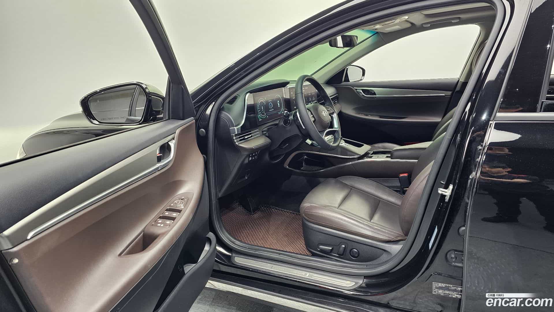 Grandeur Hyundai 2022.6-INNER-010