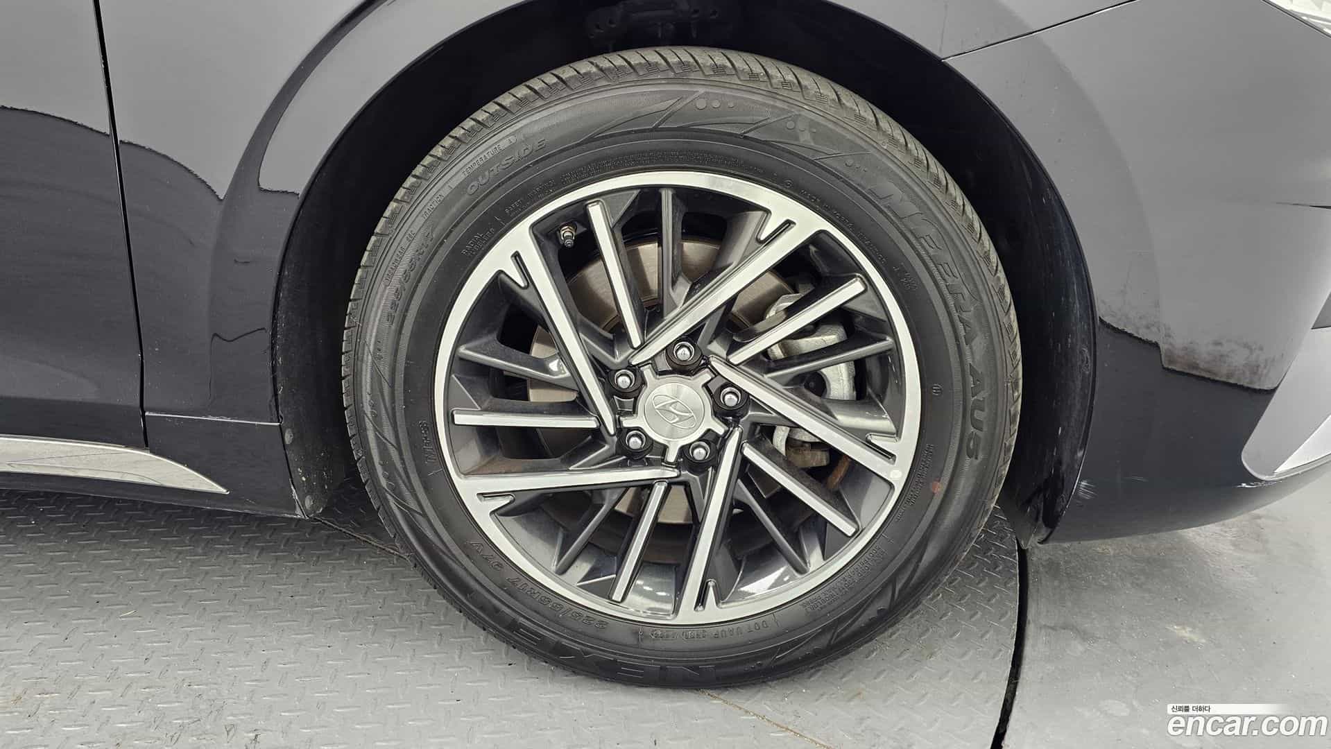 Grandeur Hyundai 2022.6-OUTER-031