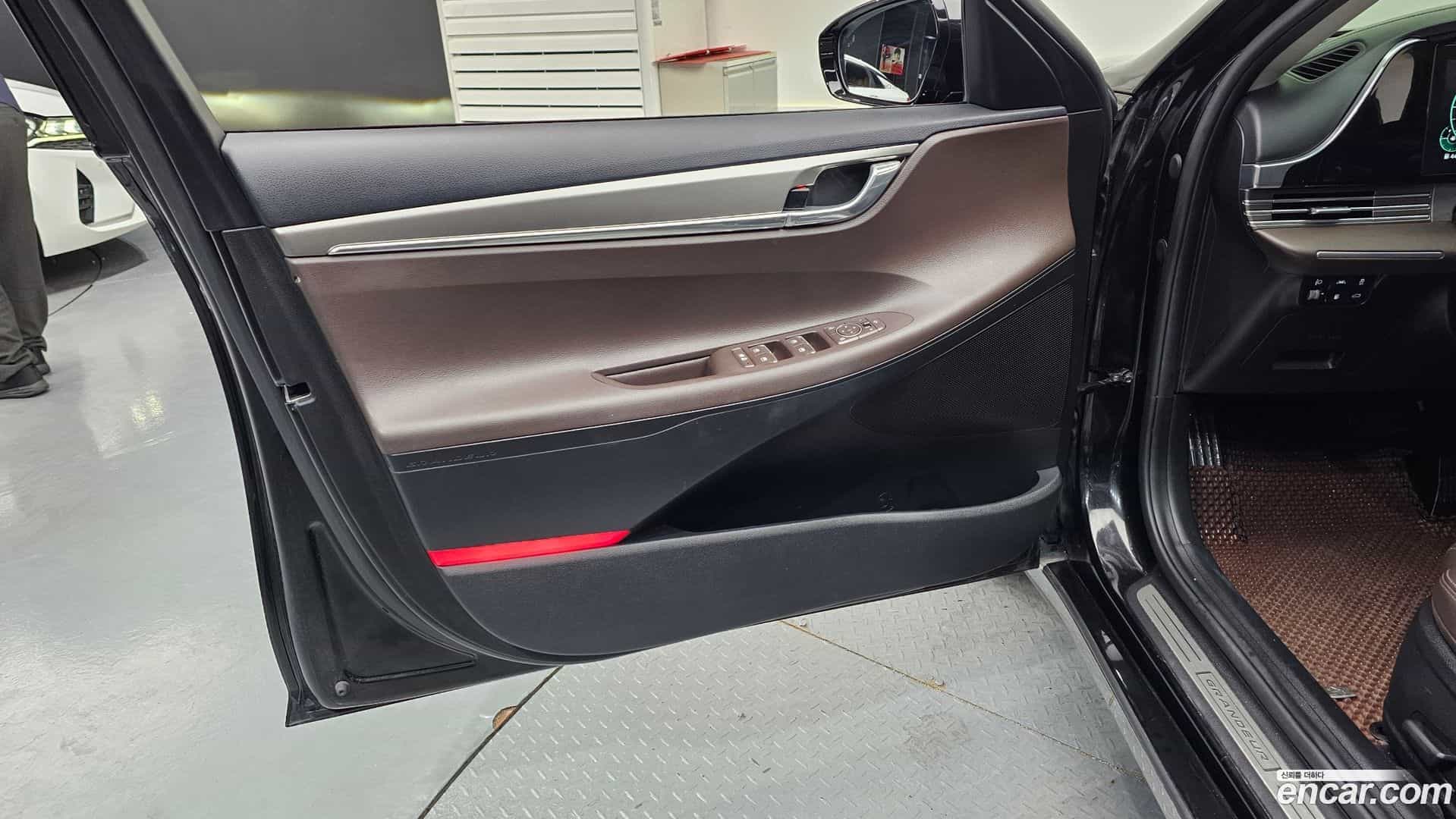 Grandeur Hyundai 2022.6-INNER-034