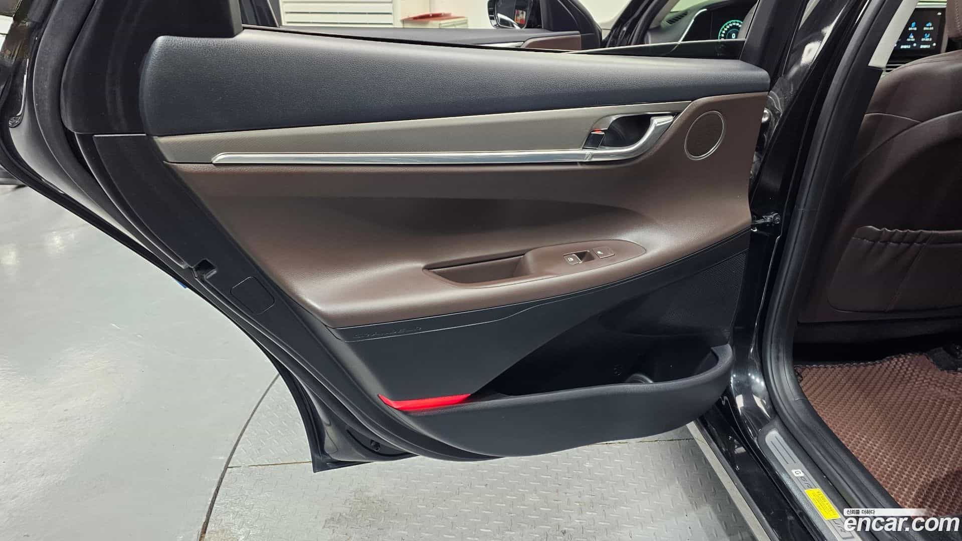 Grandeur Hyundai 2022.6-INNER-035