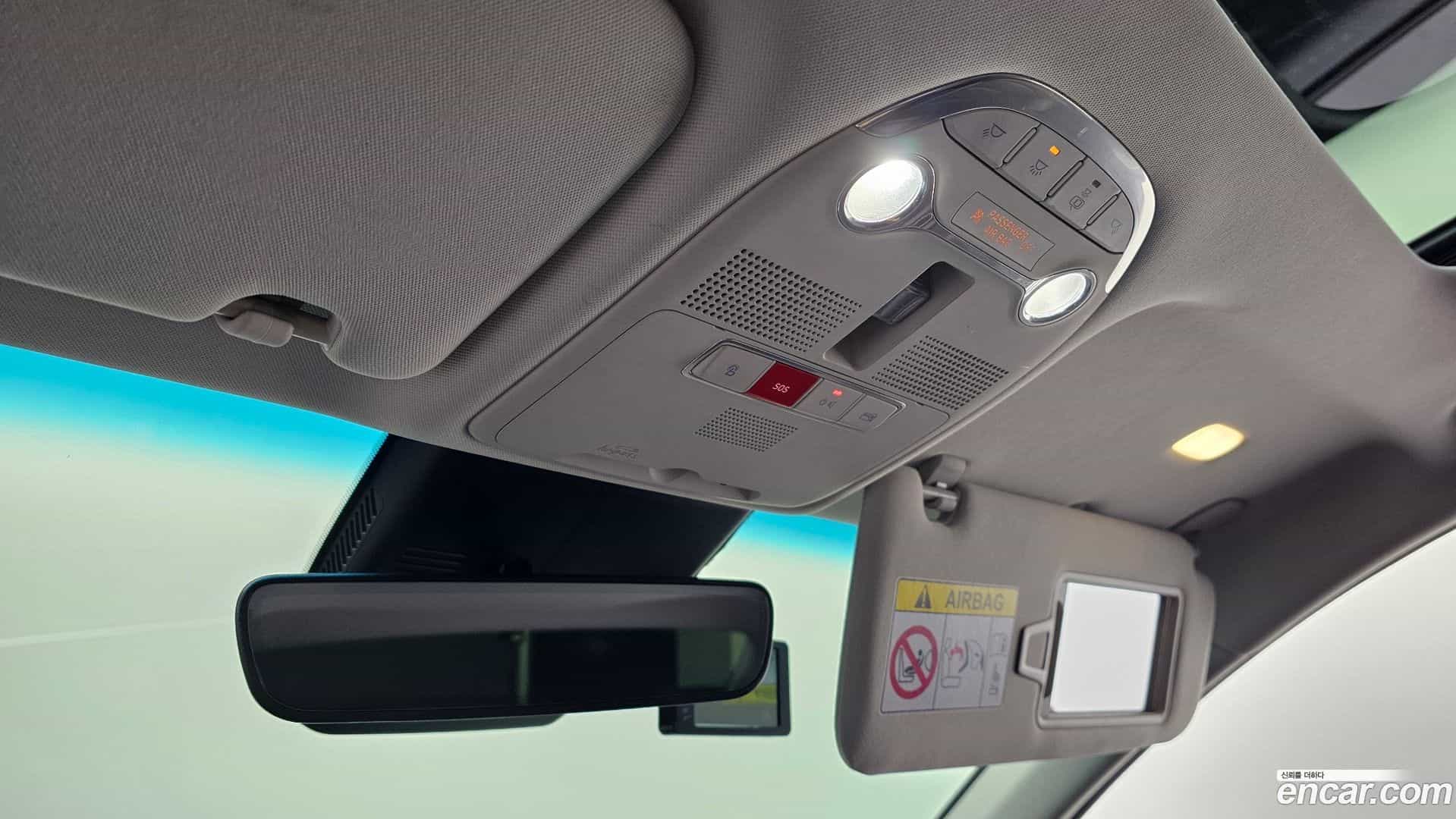 Grandeur Hyundai 2022.6-OPTION-042