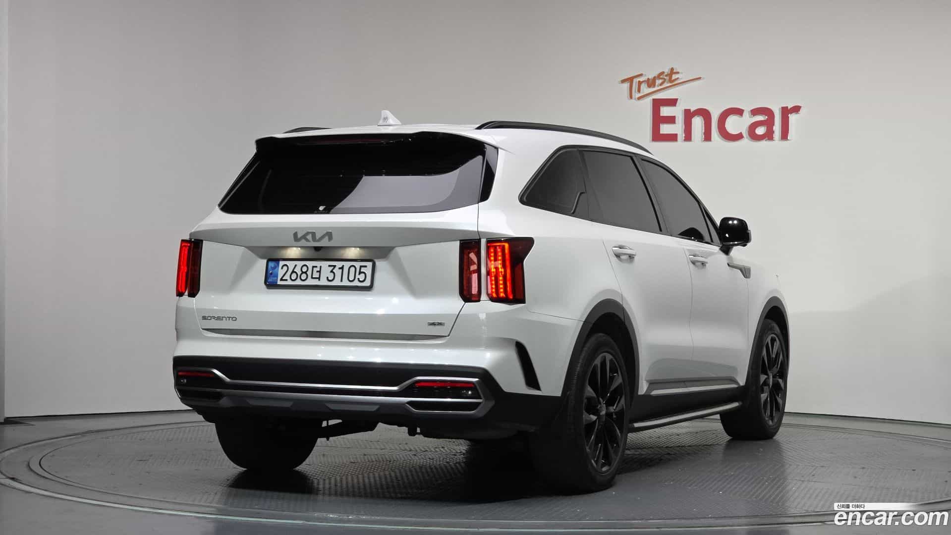 Sorento Kia 2023.3-OUTER-002