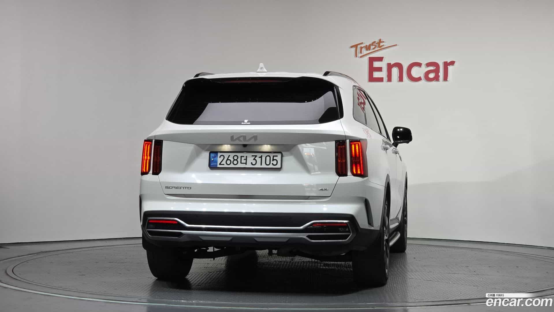 Sorento Kia 2023.3-OUTER-004