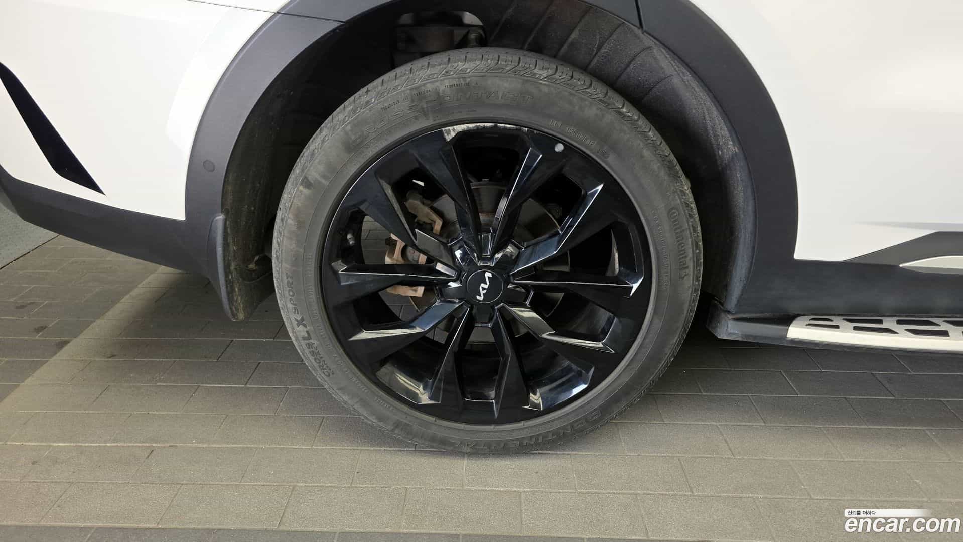 Sorento Kia 2023.3-OUTER-005