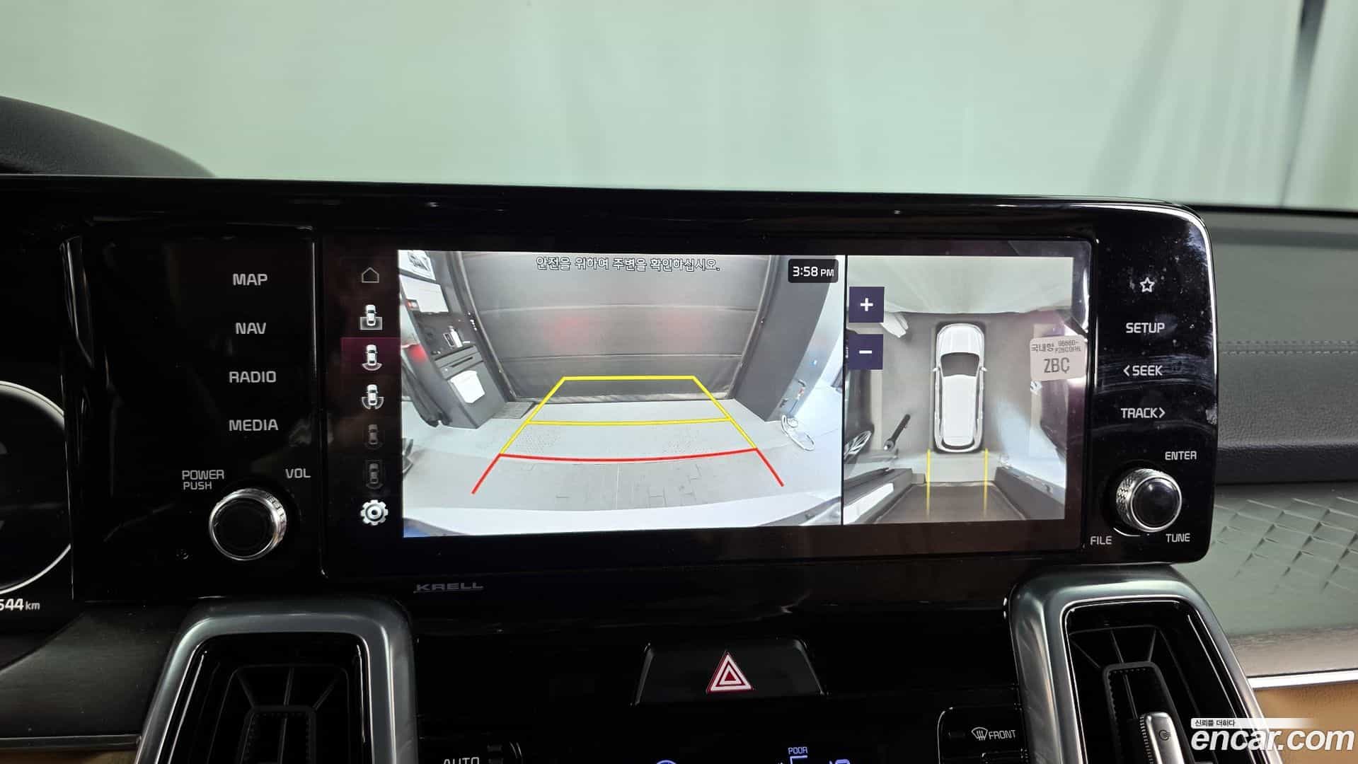 Sorento Kia 2023.3-OPTION-018