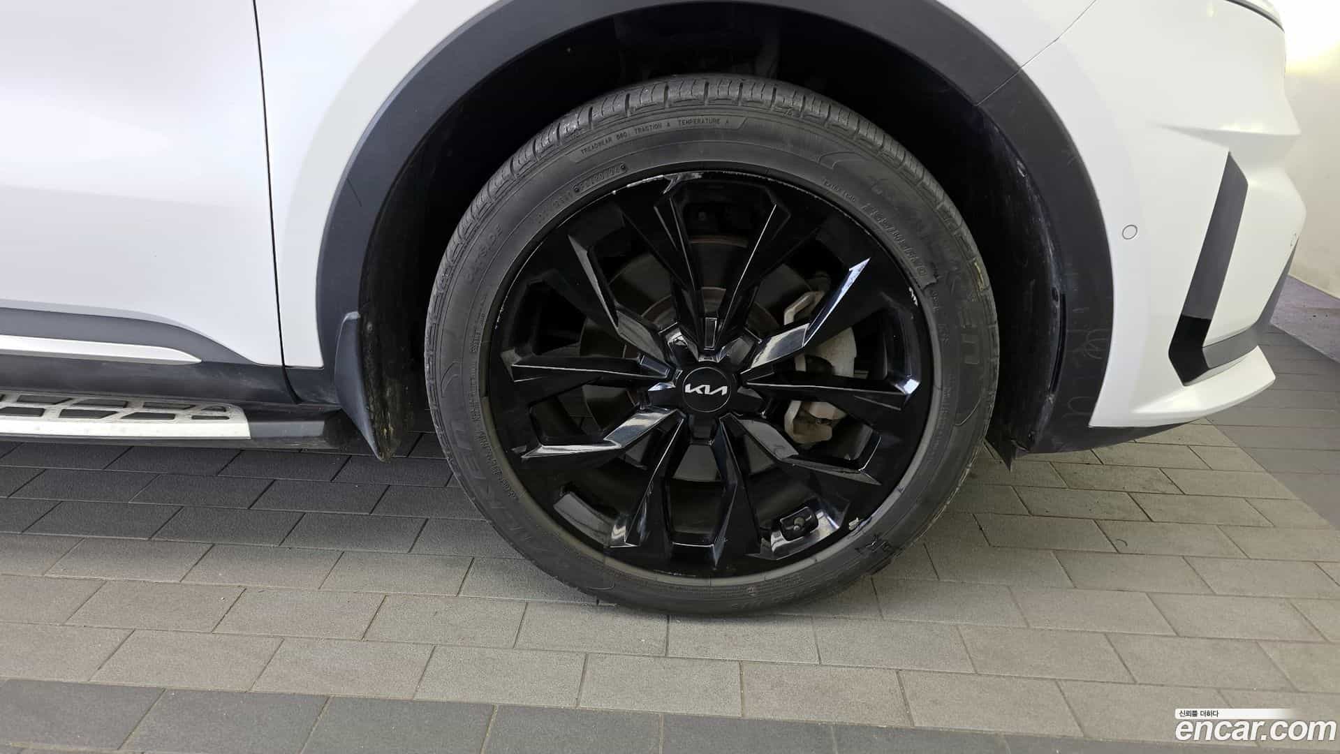Sorento Kia 2023.3-OUTER-031
