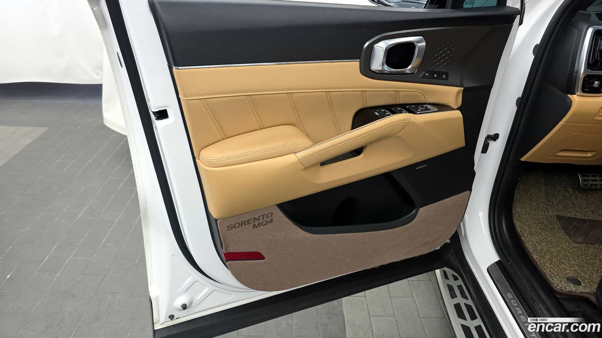 Sorento Kia 2023.3-INNER-034