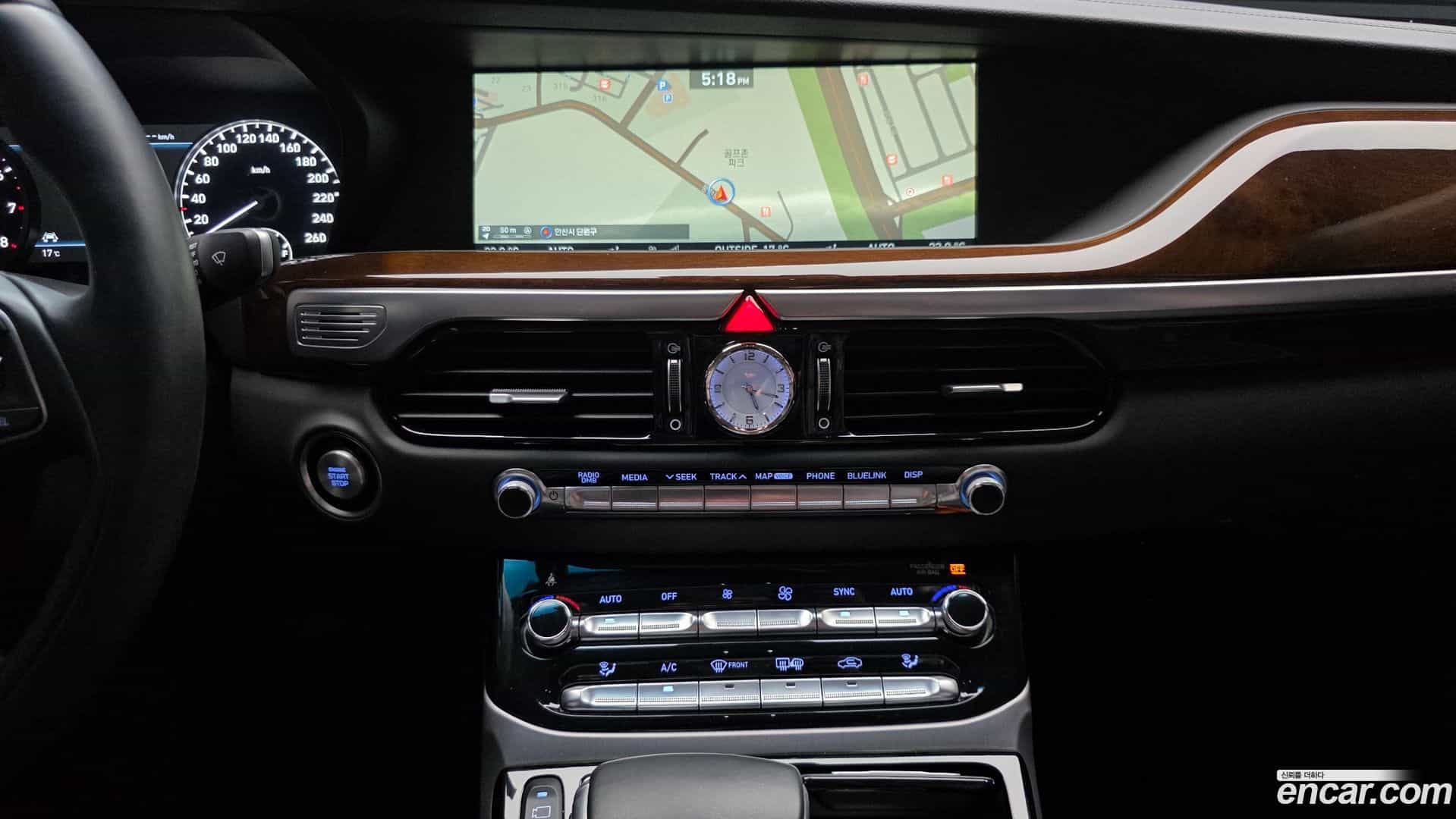 EQ900 Genesis 2016.4-OPTION-020