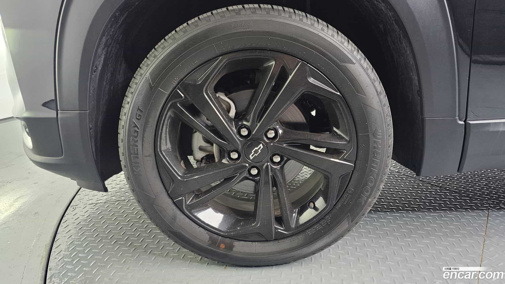 Trailblazer Chevrolet 2023.4-OUTER-005