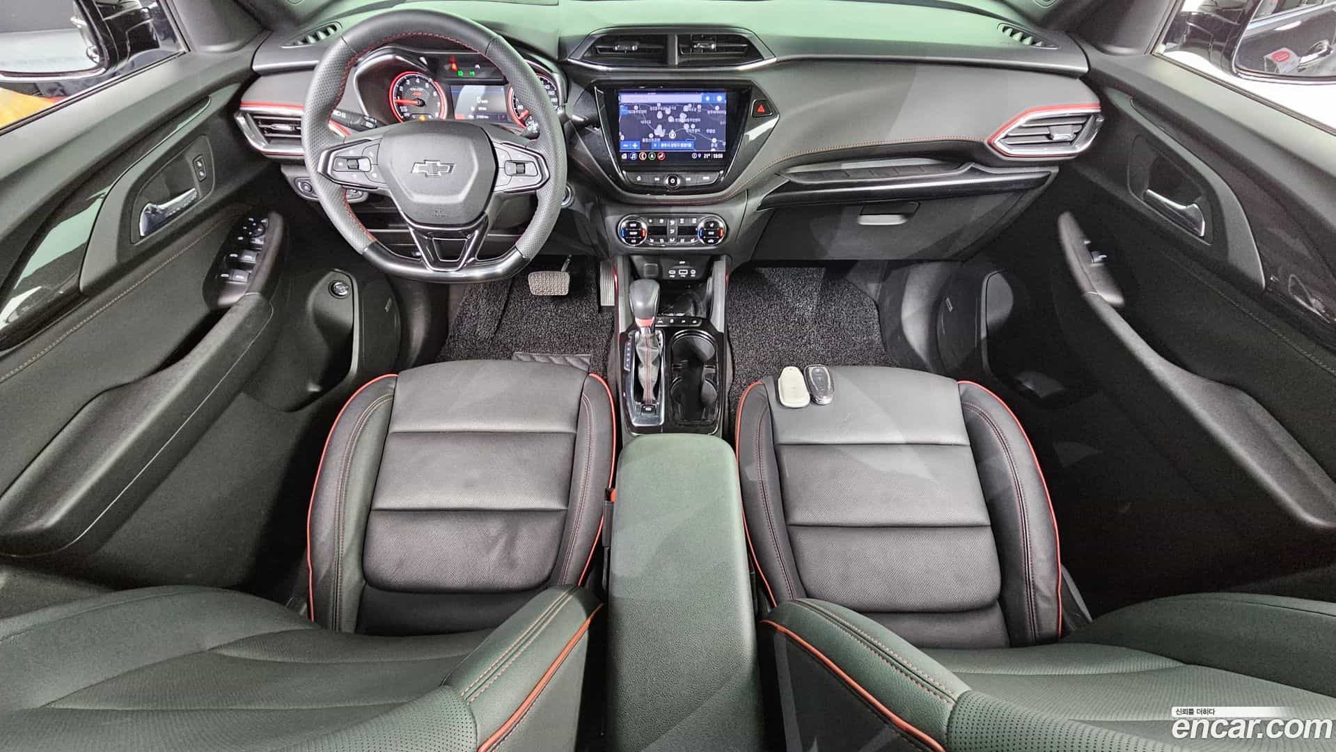 Trailblazer Chevrolet 2023.4-INNER-007