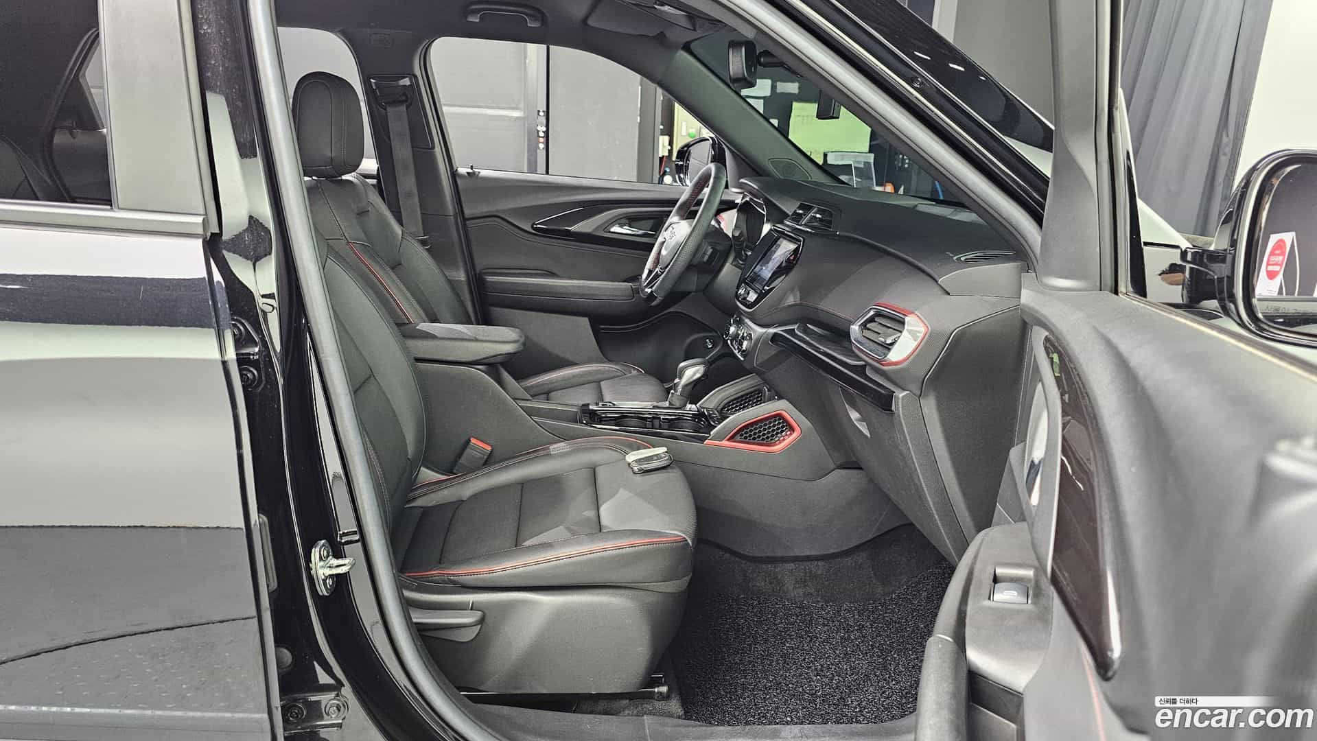 Trailblazer Chevrolet 2023.4-OPTION-016