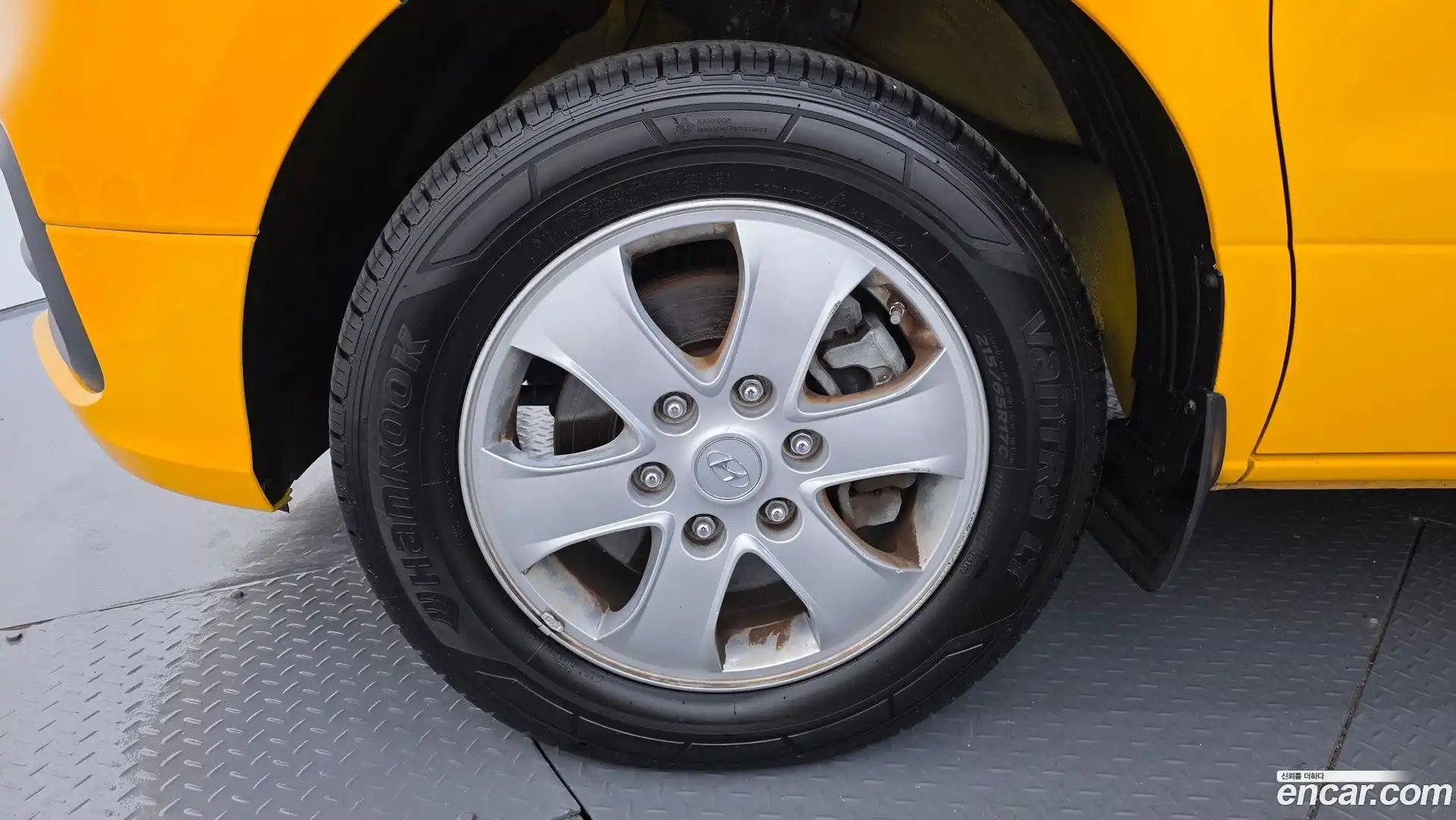 Starex Hyundai 2018.10-OUTER-005