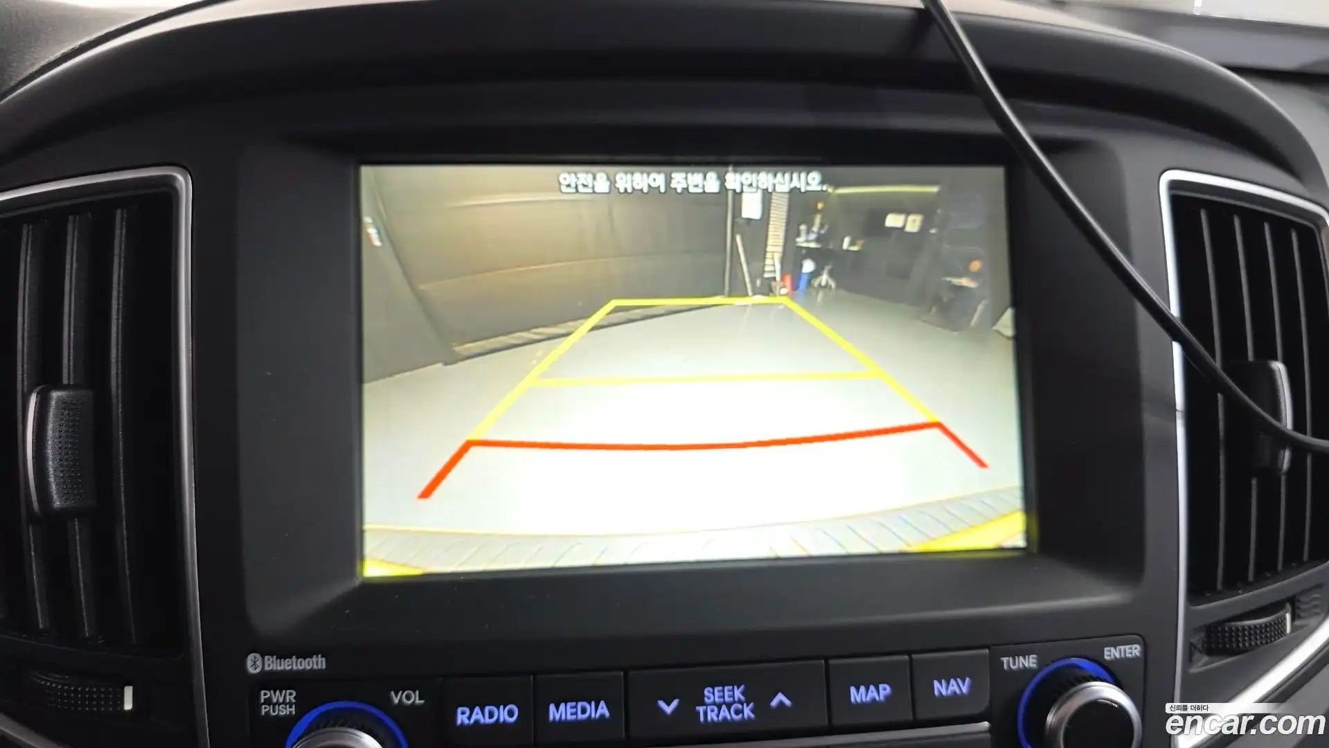 Starex Hyundai 2018.10-OPTION-019