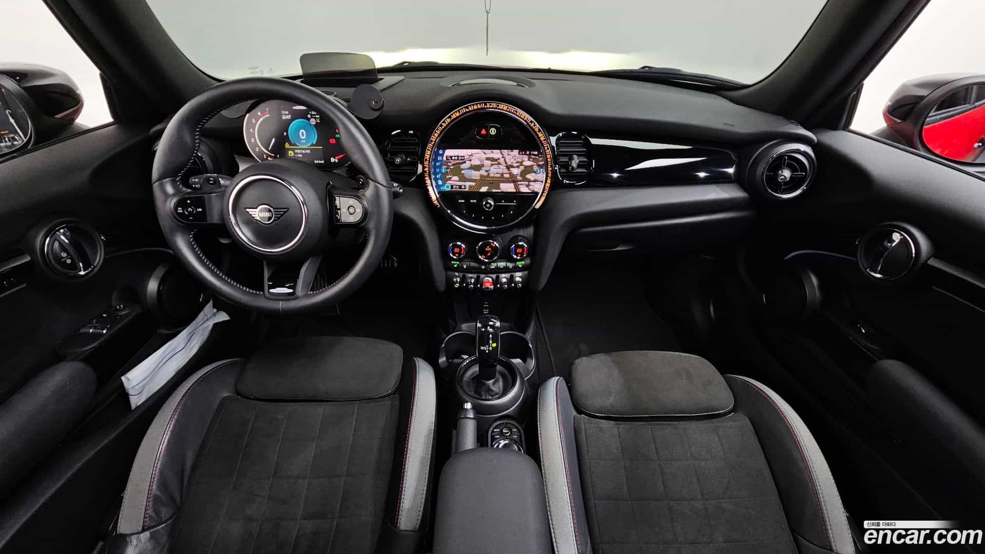 Cooper Mini 2022.3-INNER-007