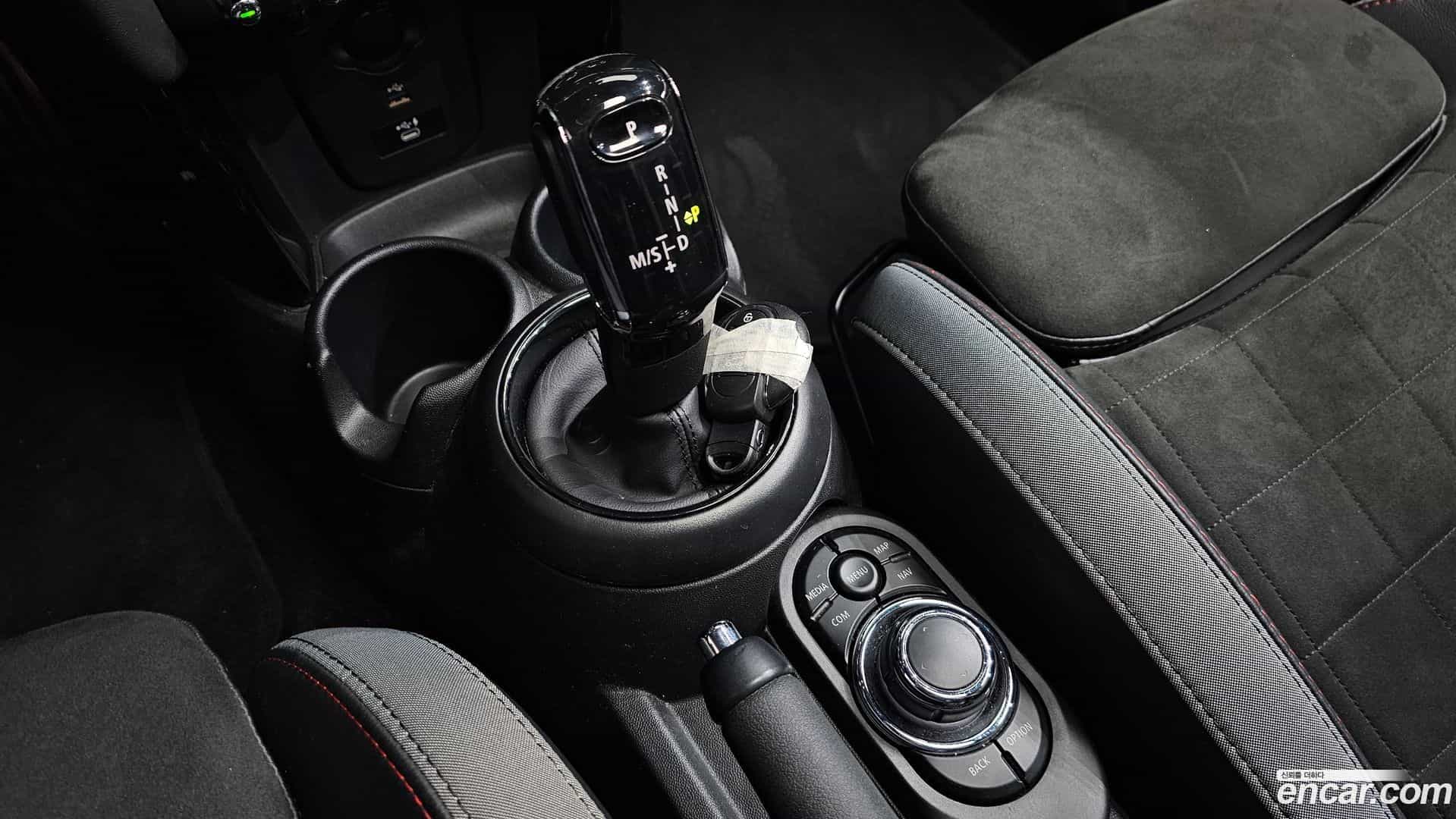 Cooper Mini 2022.3-INNER-009