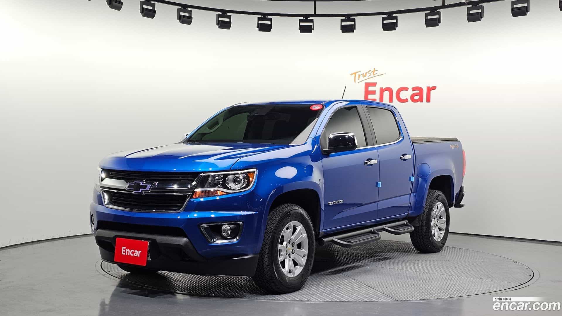 Colorado Chevrolet 2019.10-OUTER-001