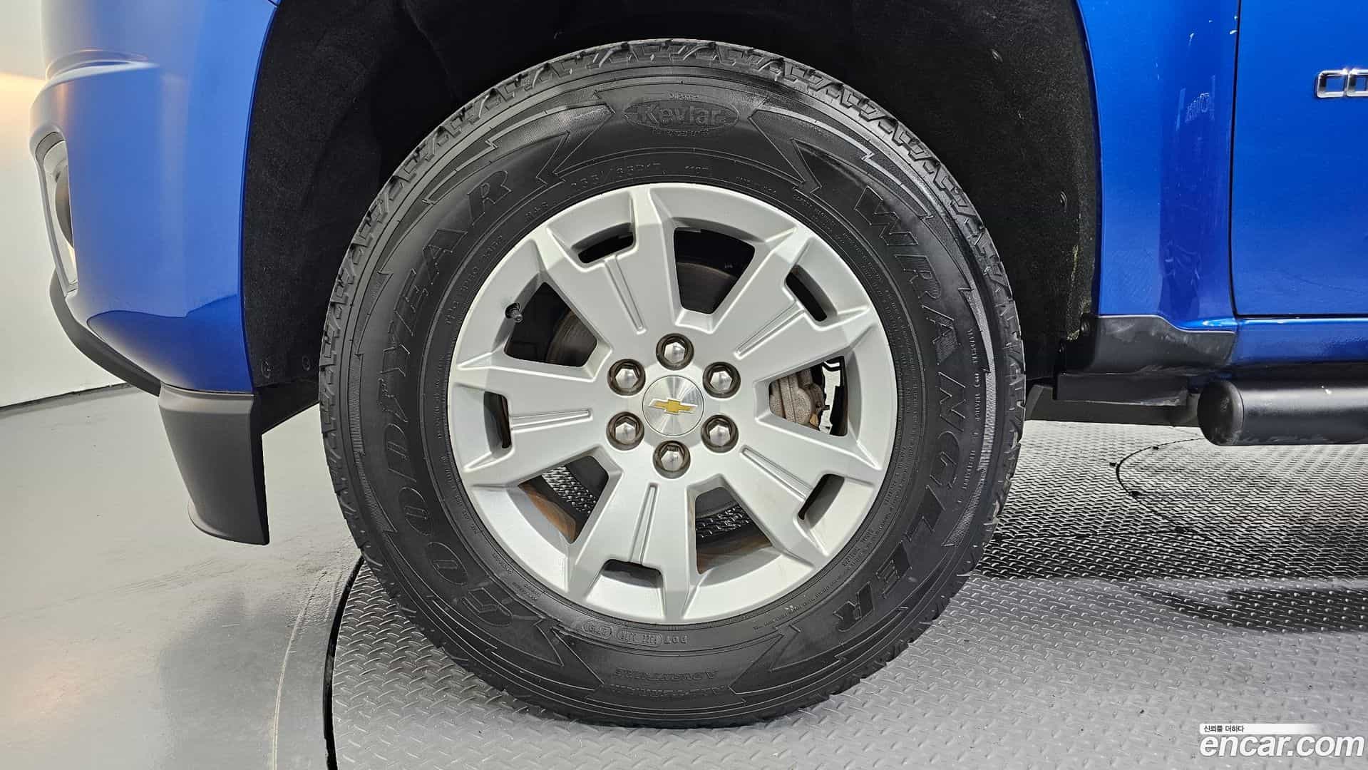 Colorado Chevrolet 2019.10-OUTER-005