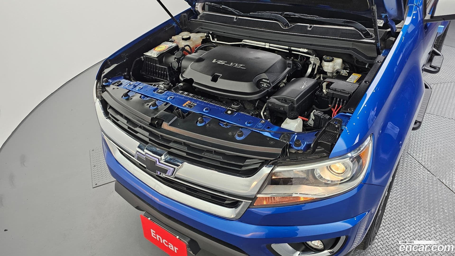Main__Slider__Photo:Colorado Chevrolet 2019.10-5