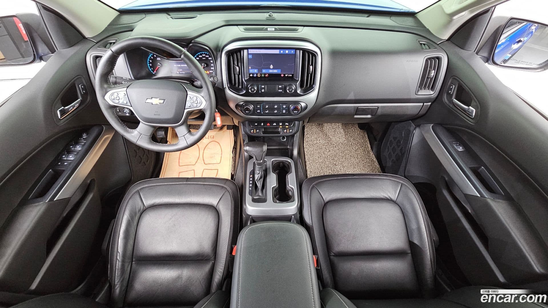 Main__Slider__Photo:Colorado Chevrolet 2019.10-6