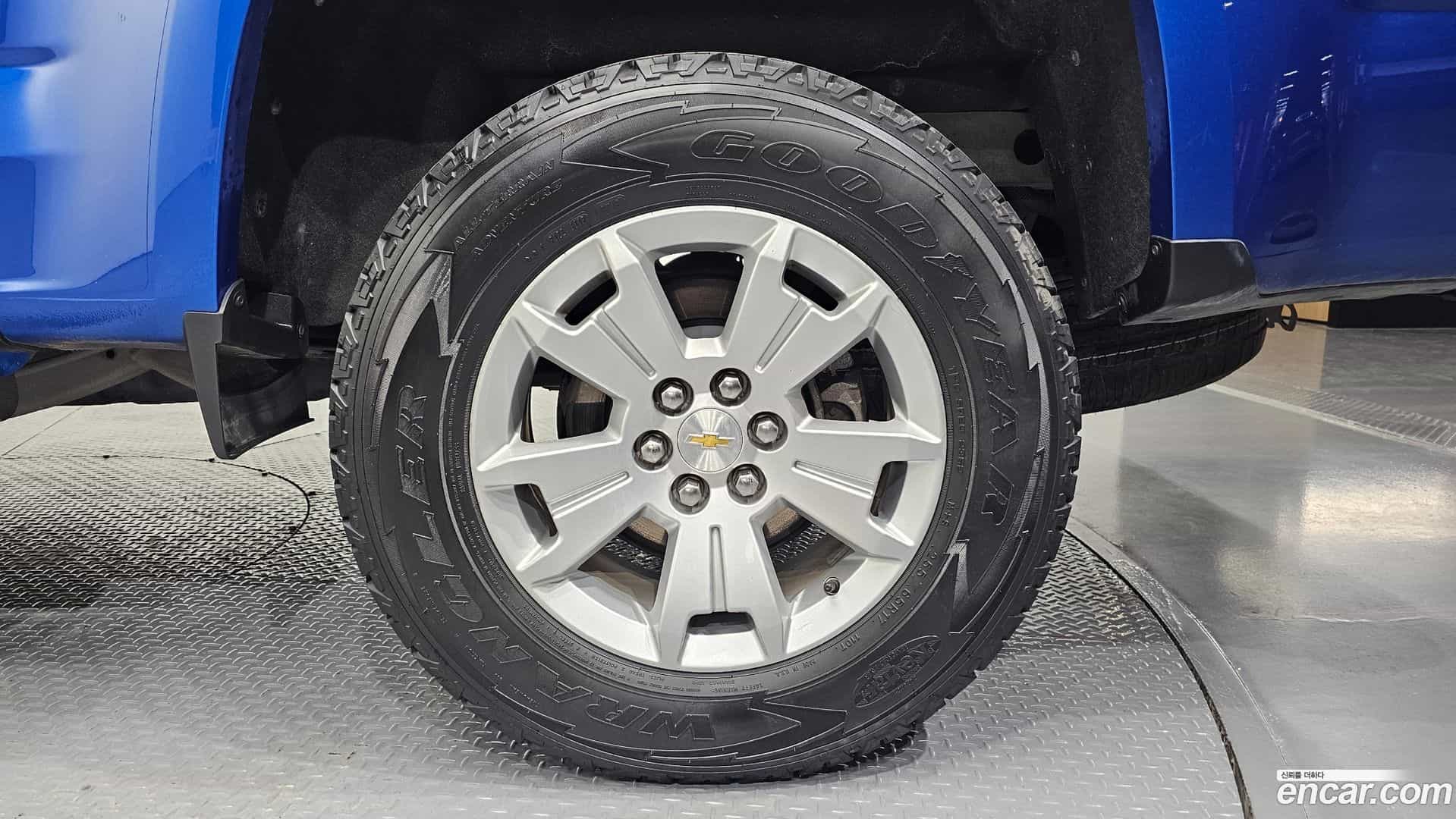 Colorado Chevrolet 2019.10-OUTER-031