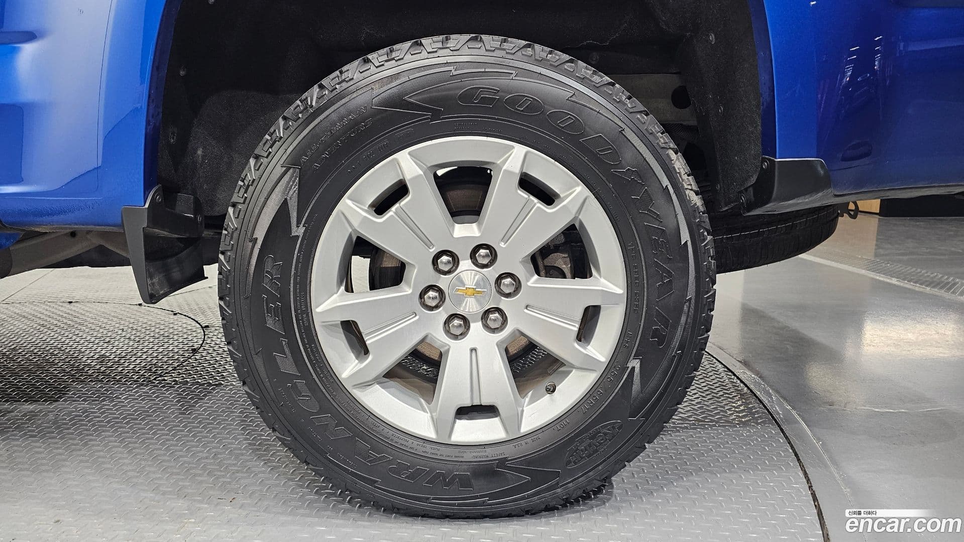 Main__Slider__Photo:Colorado Chevrolet 2019.10-20