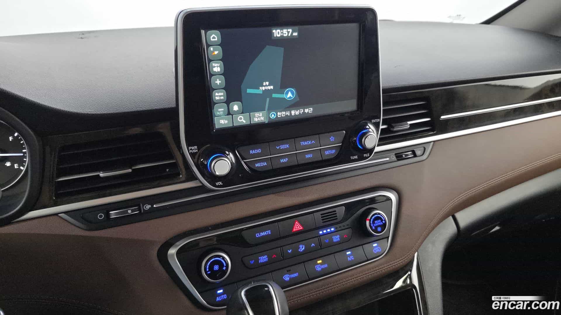 Starex Hyundai 2020.9-OPTION-020