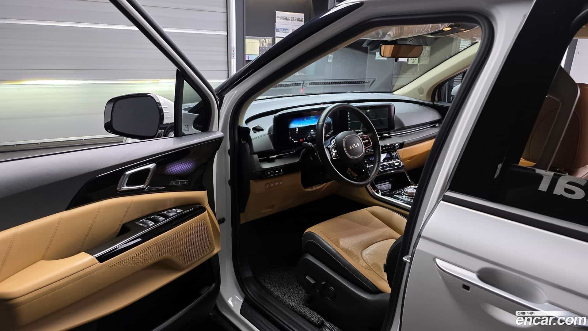 Canival Kia 2023.4-INNER-010