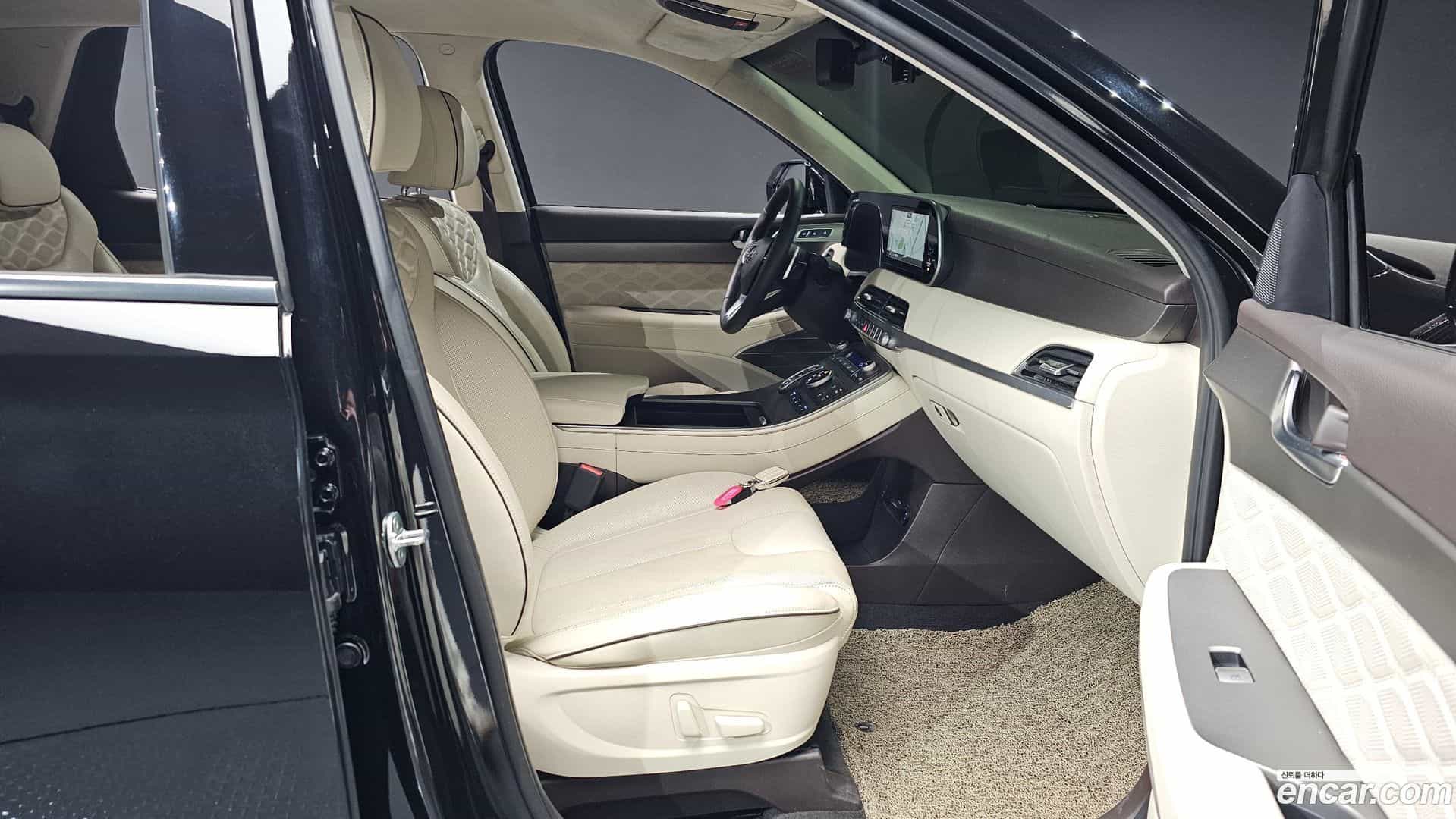 Palisade Hyundai 2022.2-INNER-036