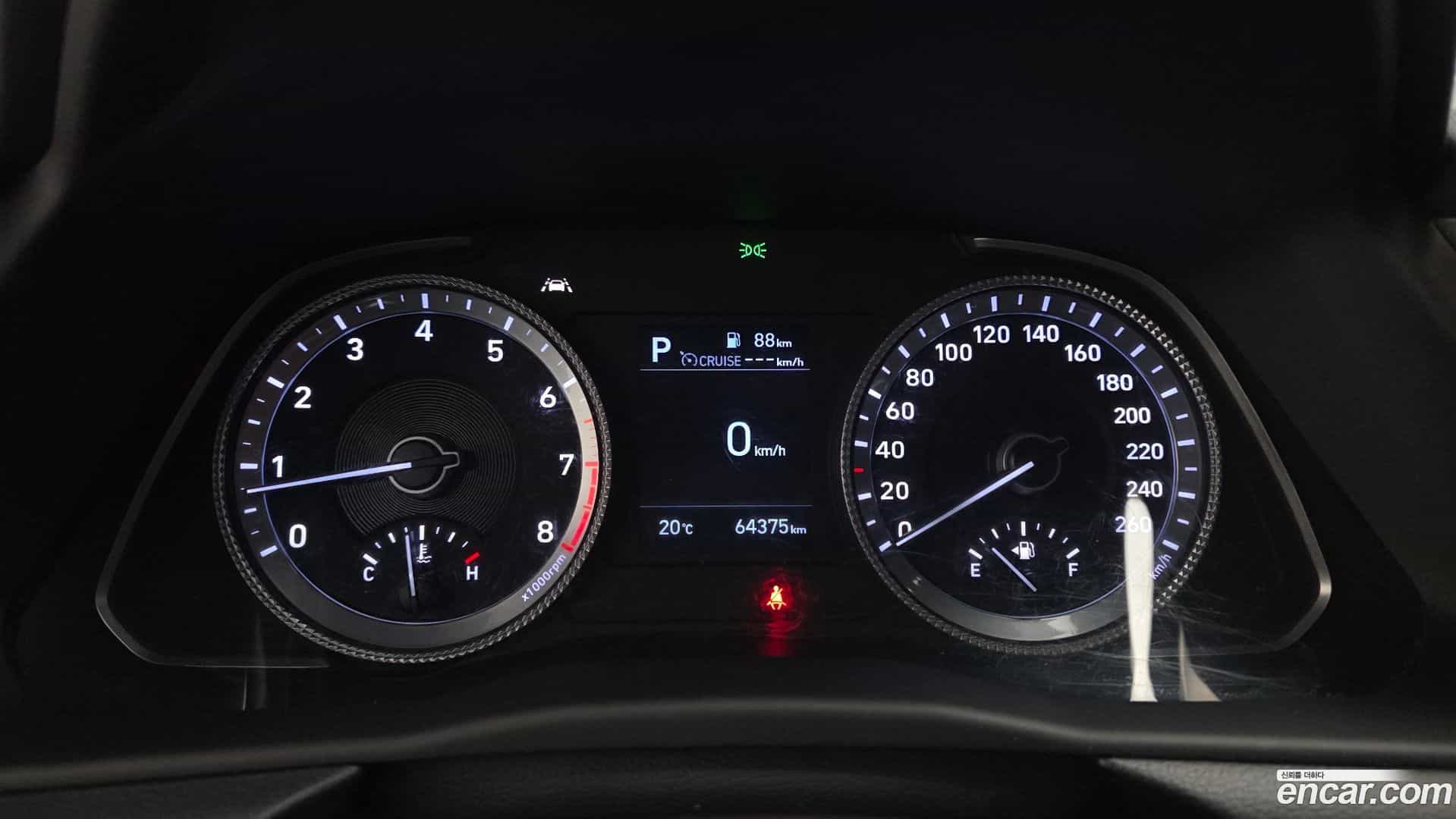 Sonata Hyundai 2020.5-INNER-008