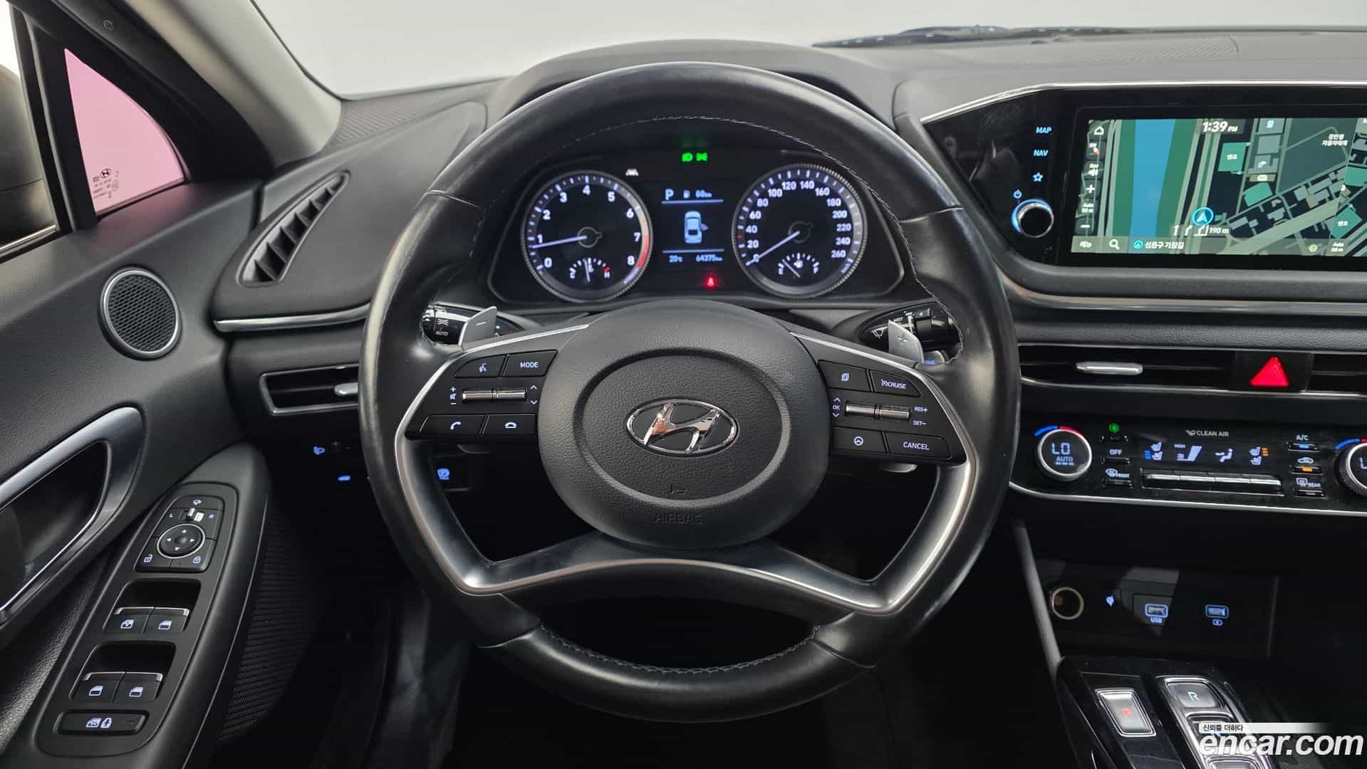 Sonata Hyundai 2020.5-OPTION-017