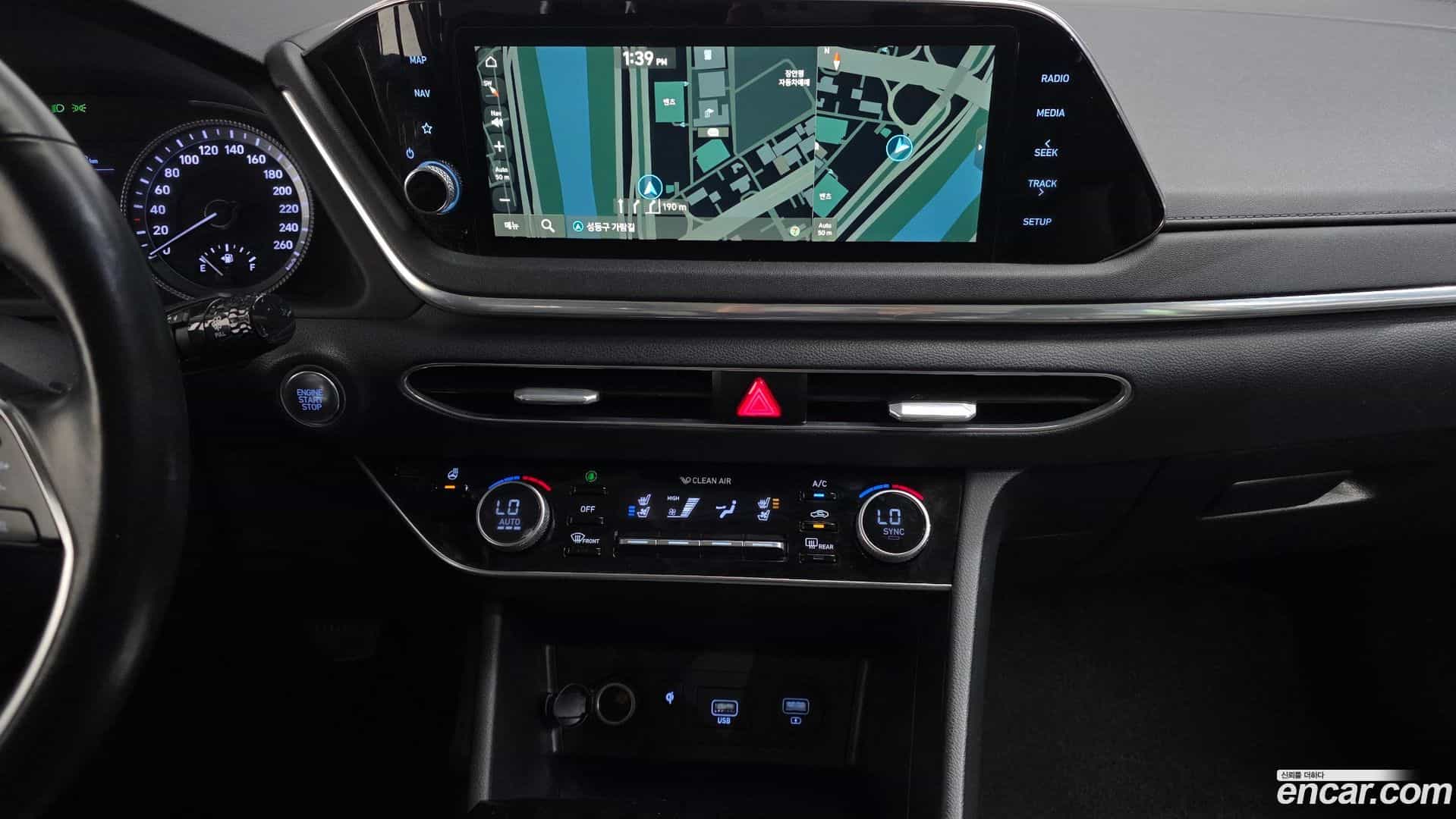 Sonata Hyundai 2020.5-OPTION-019